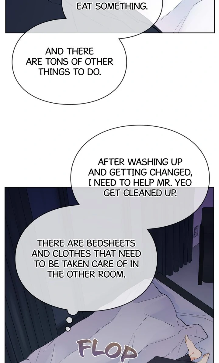 The Strange Story of a Guy Next Door And a Novelist Chapter 123 - page 23