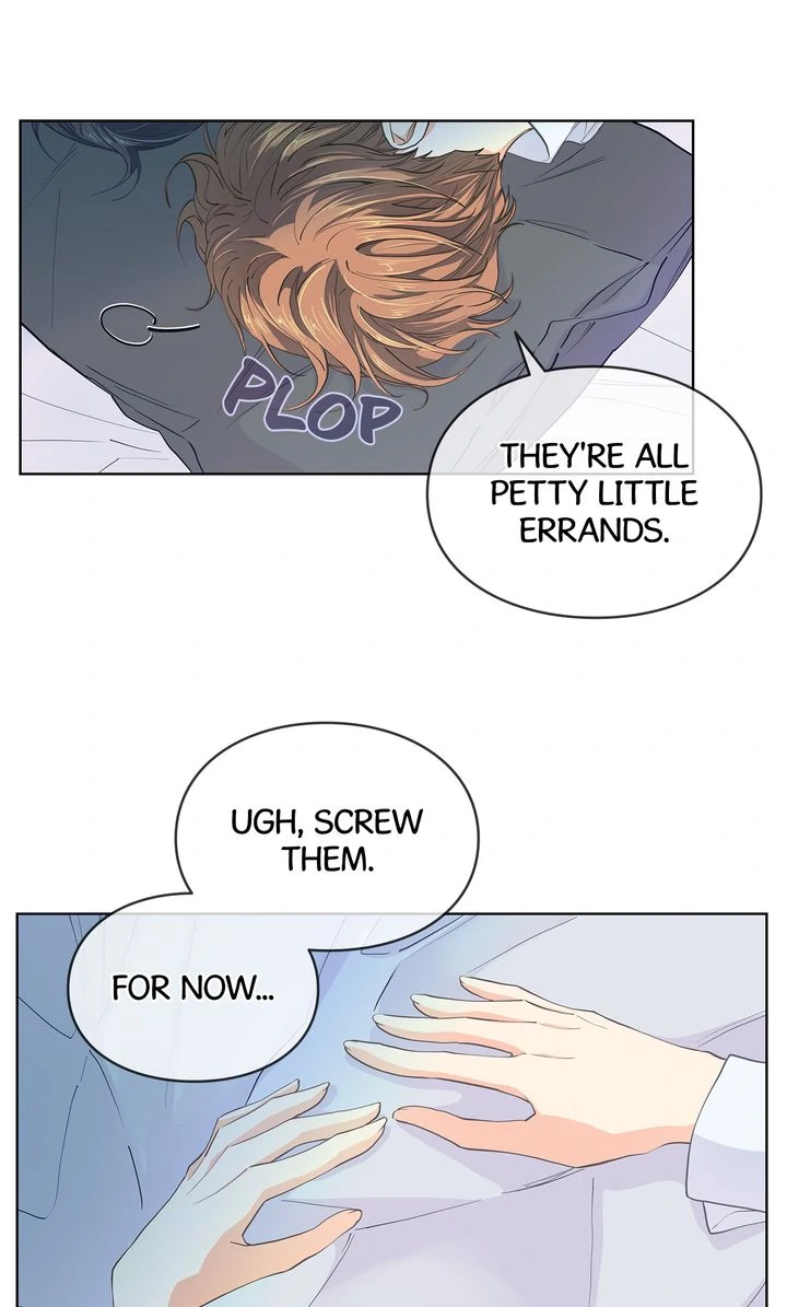 The Strange Story of a Guy Next Door And a Novelist Chapter 123 - page 25