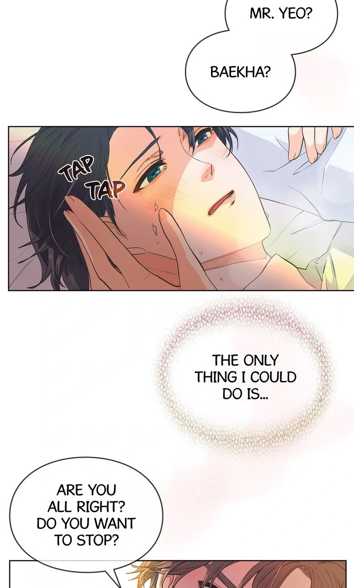 The Strange Story of a Guy Next Door And a Novelist Chapter 123 - page 3