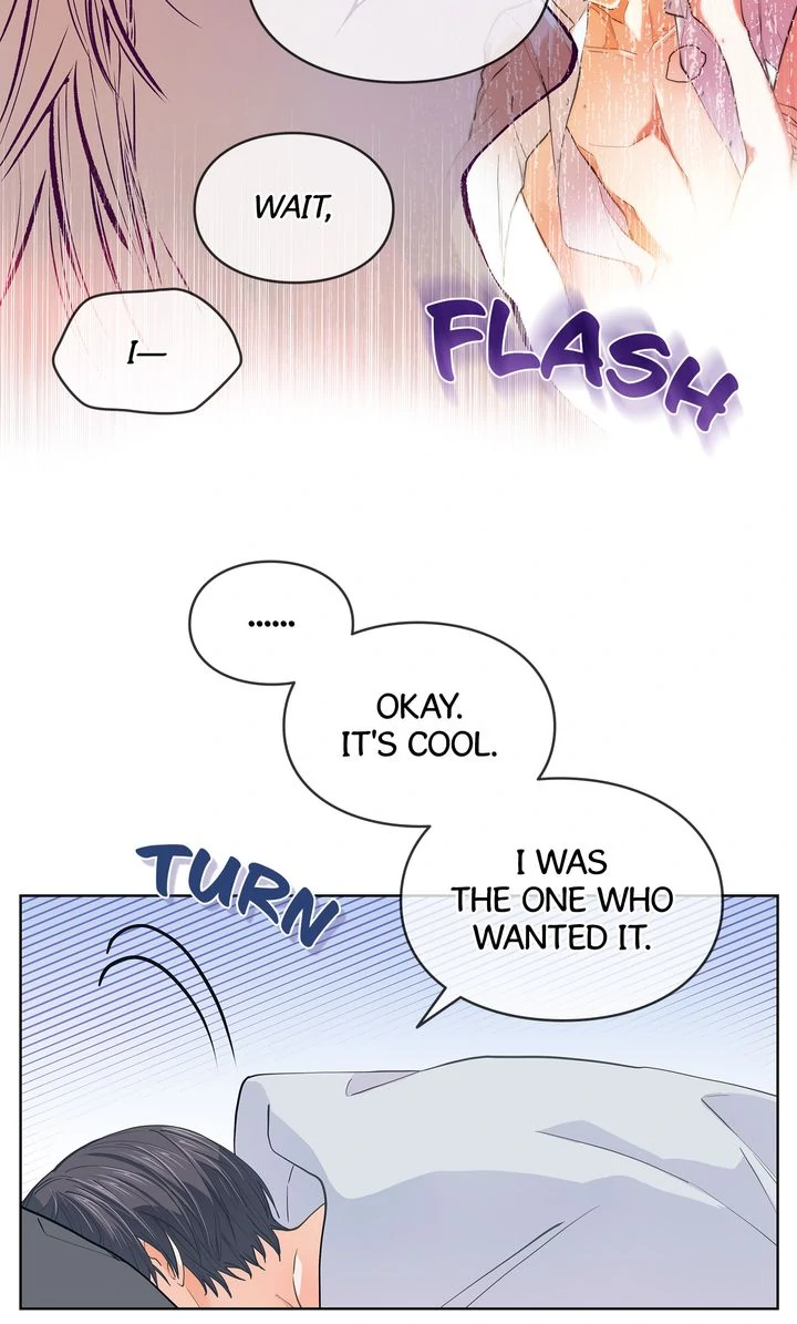 The Strange Story of a Guy Next Door And a Novelist Chapter 123 - page 33