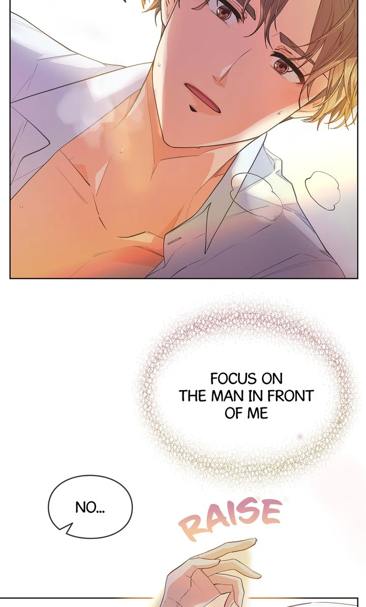 The Strange Story of a Guy Next Door And a Novelist Chapter 123 - page 4