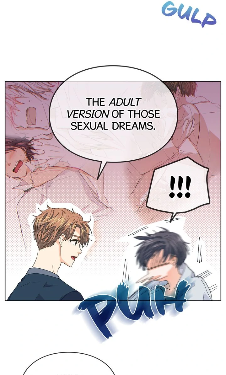 The Strange Story of a Guy Next Door And a Novelist Chapter 123 - page 47