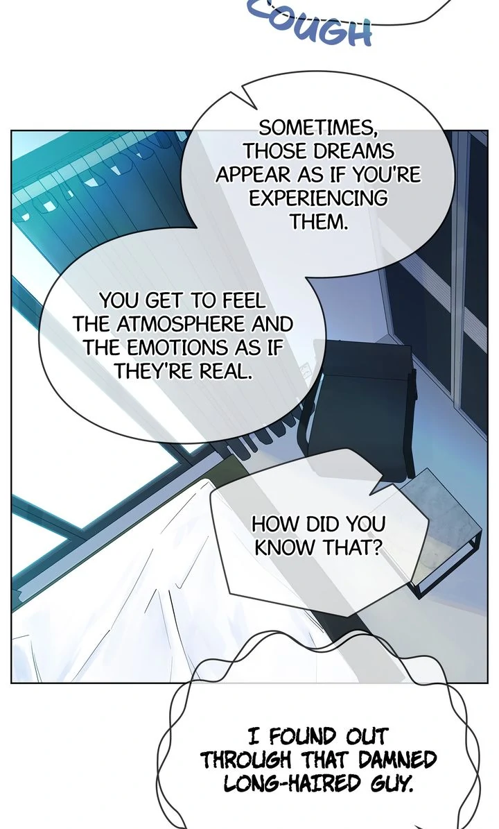 The Strange Story of a Guy Next Door And a Novelist Chapter 123 - page 49