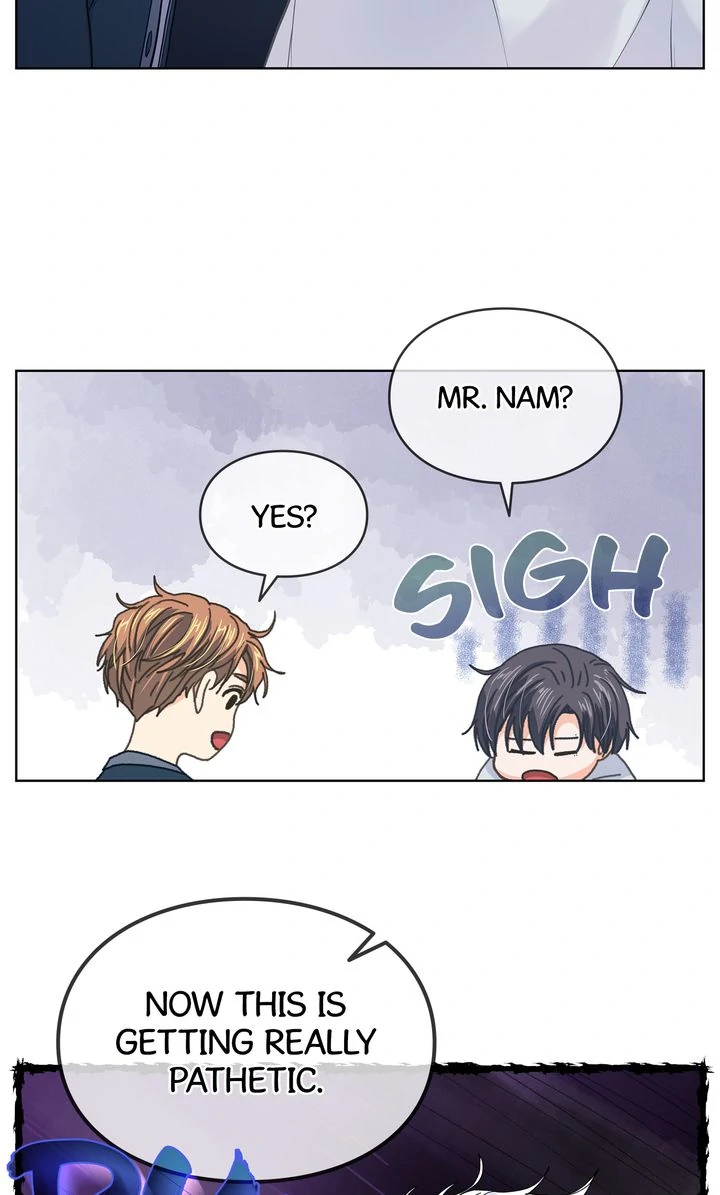 The Strange Story of a Guy Next Door And a Novelist Chapter 123 - page 52