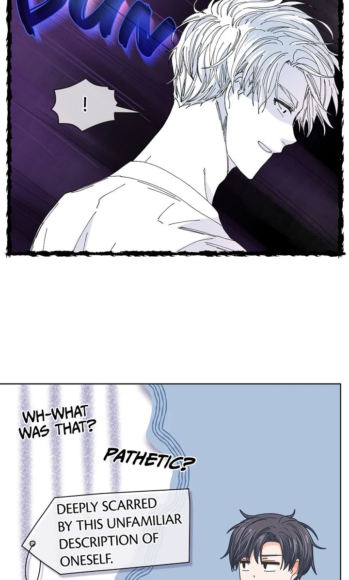 The Strange Story of a Guy Next Door And a Novelist Chapter 123 - page 53
