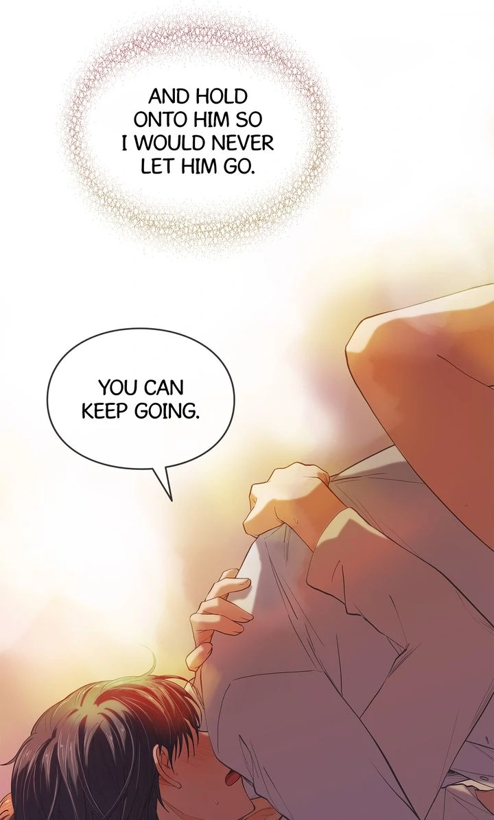 The Strange Story of a Guy Next Door And a Novelist Chapter 123 - page 6