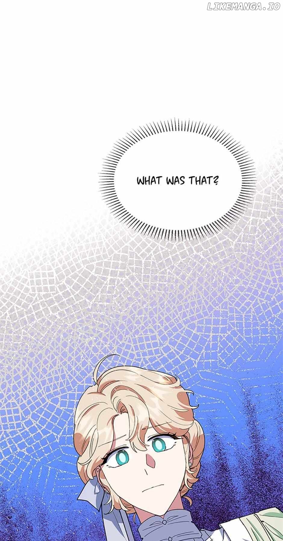 The Divorcée's Dessert Cafe Chapter 67 - page 1