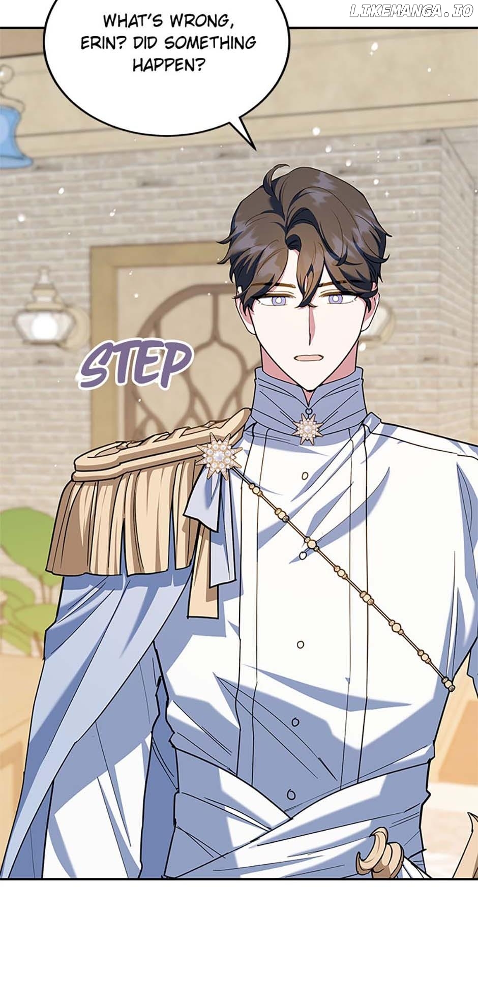 The Divorcée's Dessert Cafe Chapter 67 - page 18