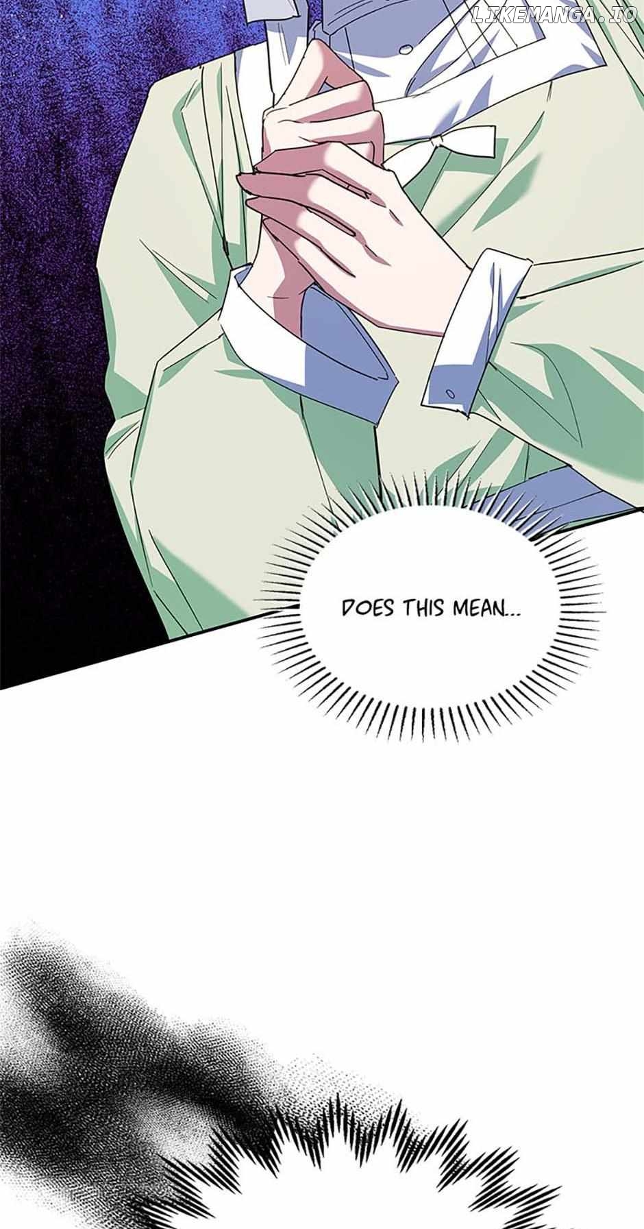 The Divorcée's Dessert Cafe Chapter 67 - page 2