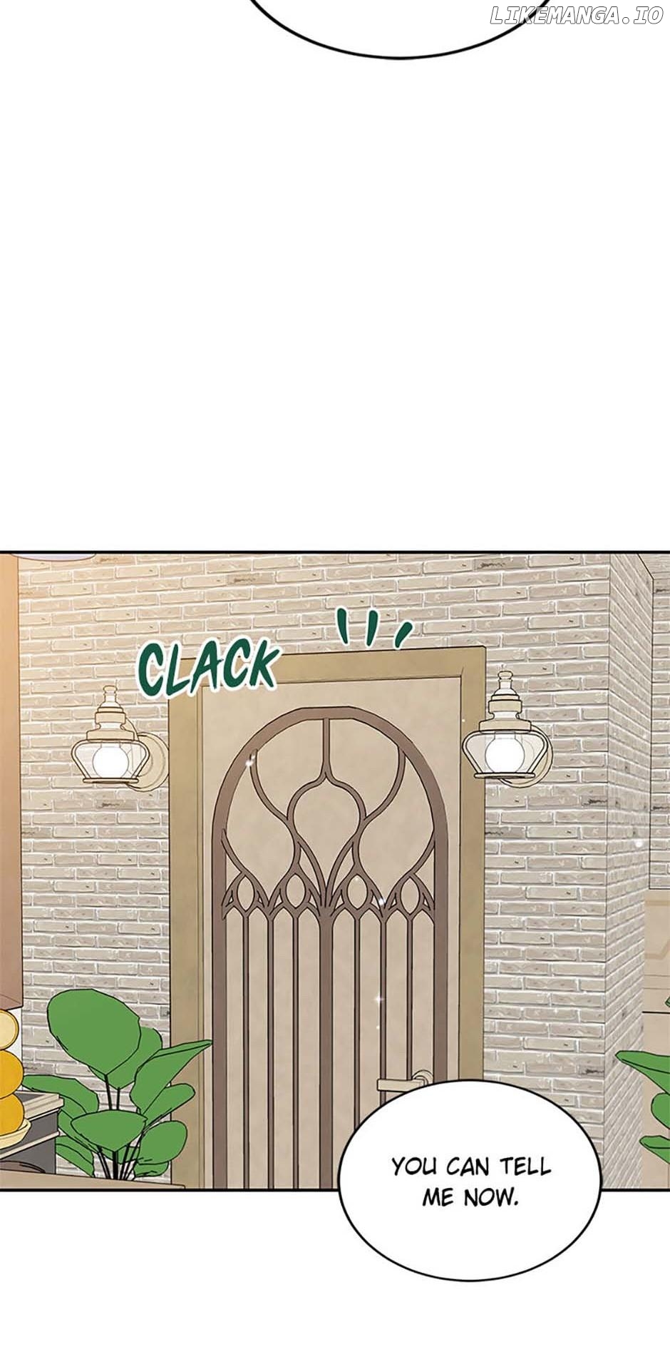 The Divorcée's Dessert Cafe Chapter 67 - page 21