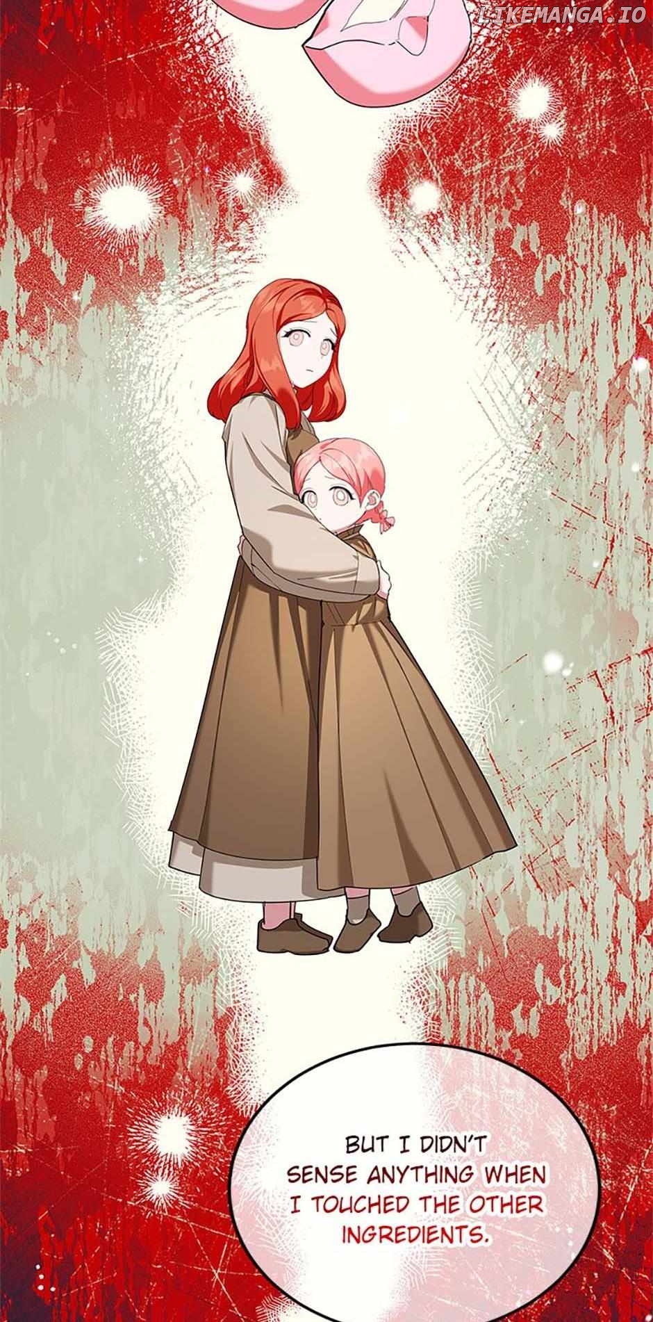 The Divorcée's Dessert Cafe Chapter 67 - page 24