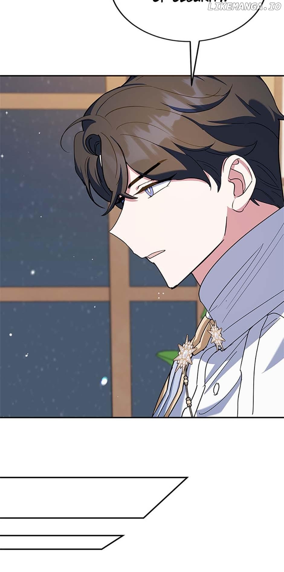 The Divorcée's Dessert Cafe Chapter 67 - page 27