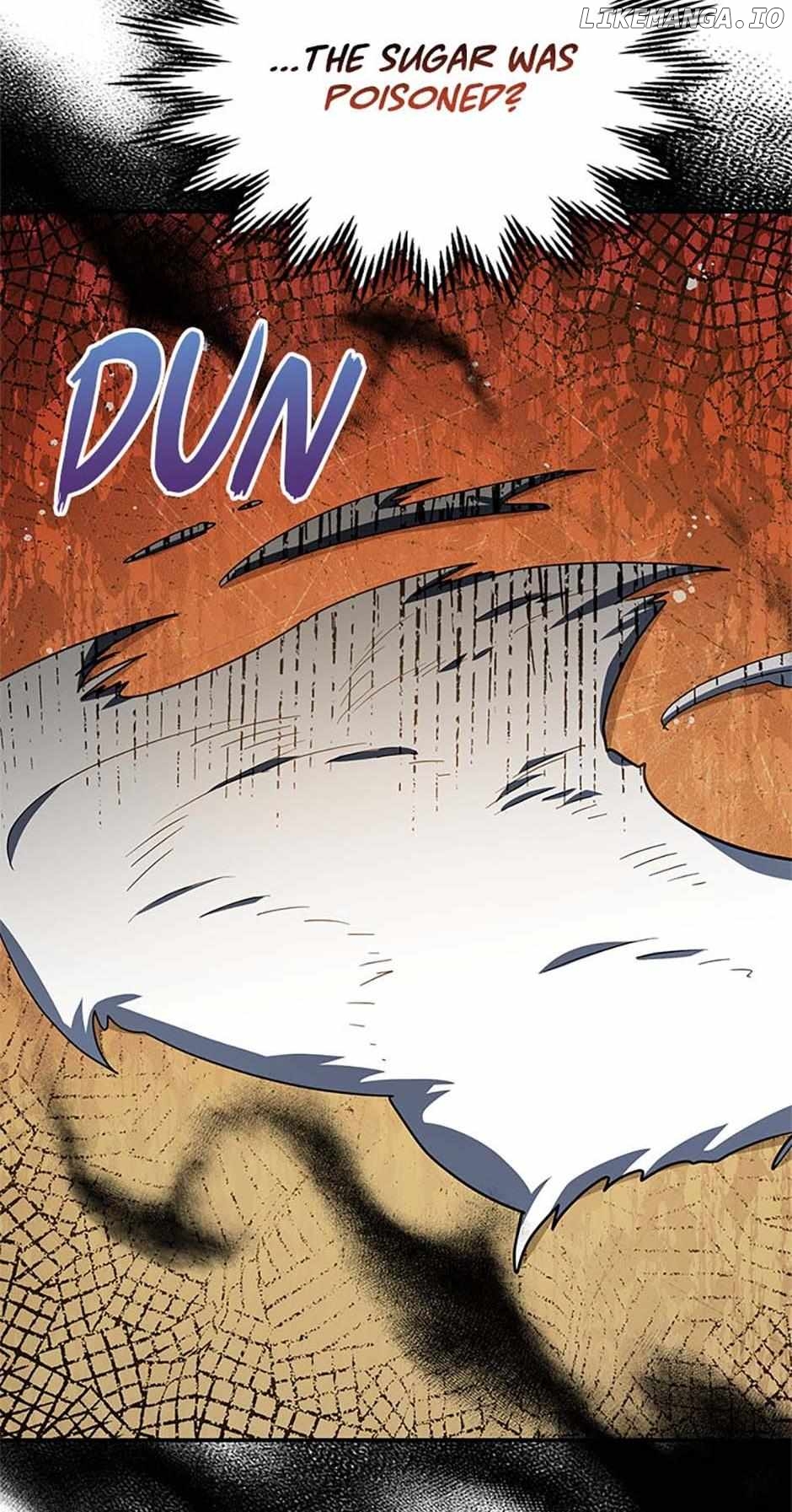 The Divorcée's Dessert Cafe Chapter 67 - page 3