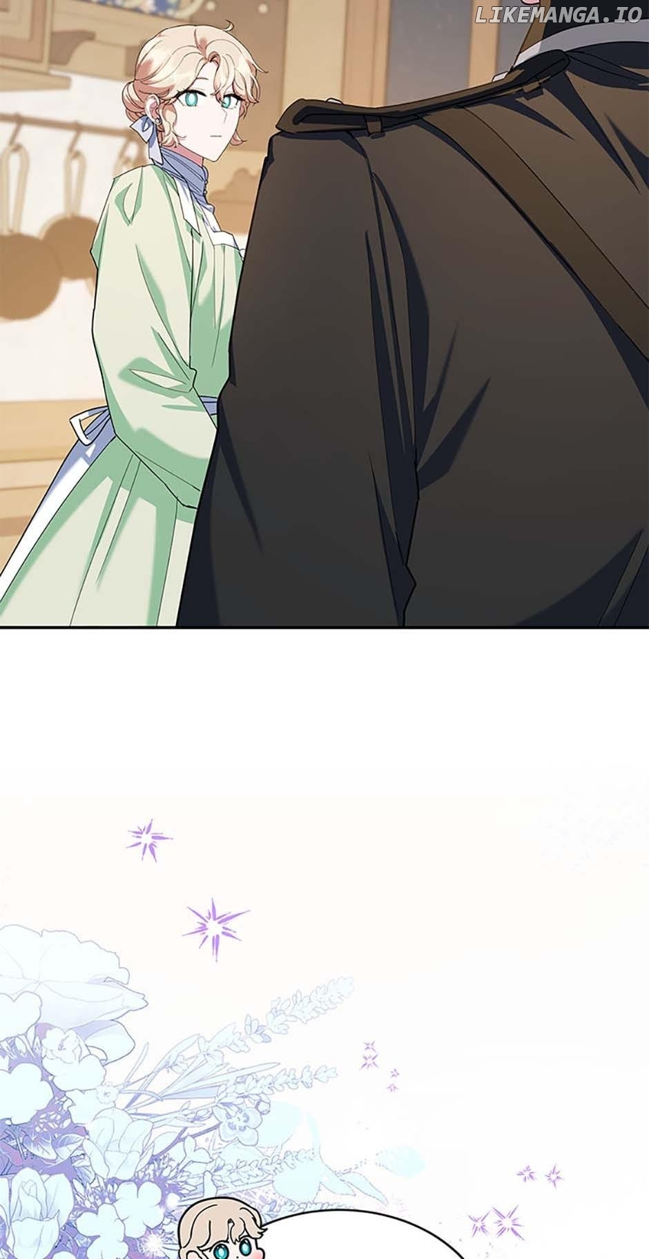 The Divorcée's Dessert Cafe Chapter 67 - page 30