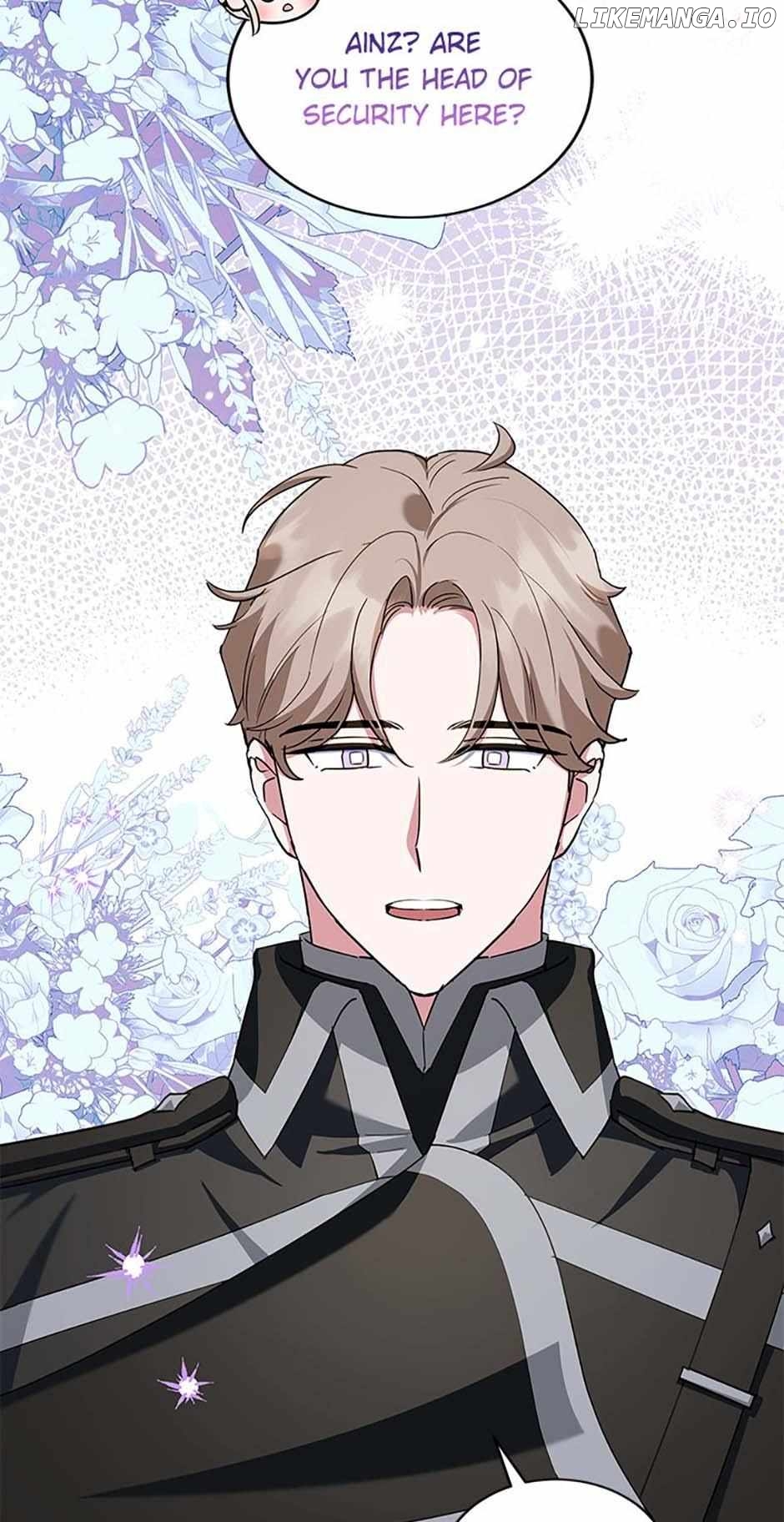 The Divorcée's Dessert Cafe Chapter 67 - page 31