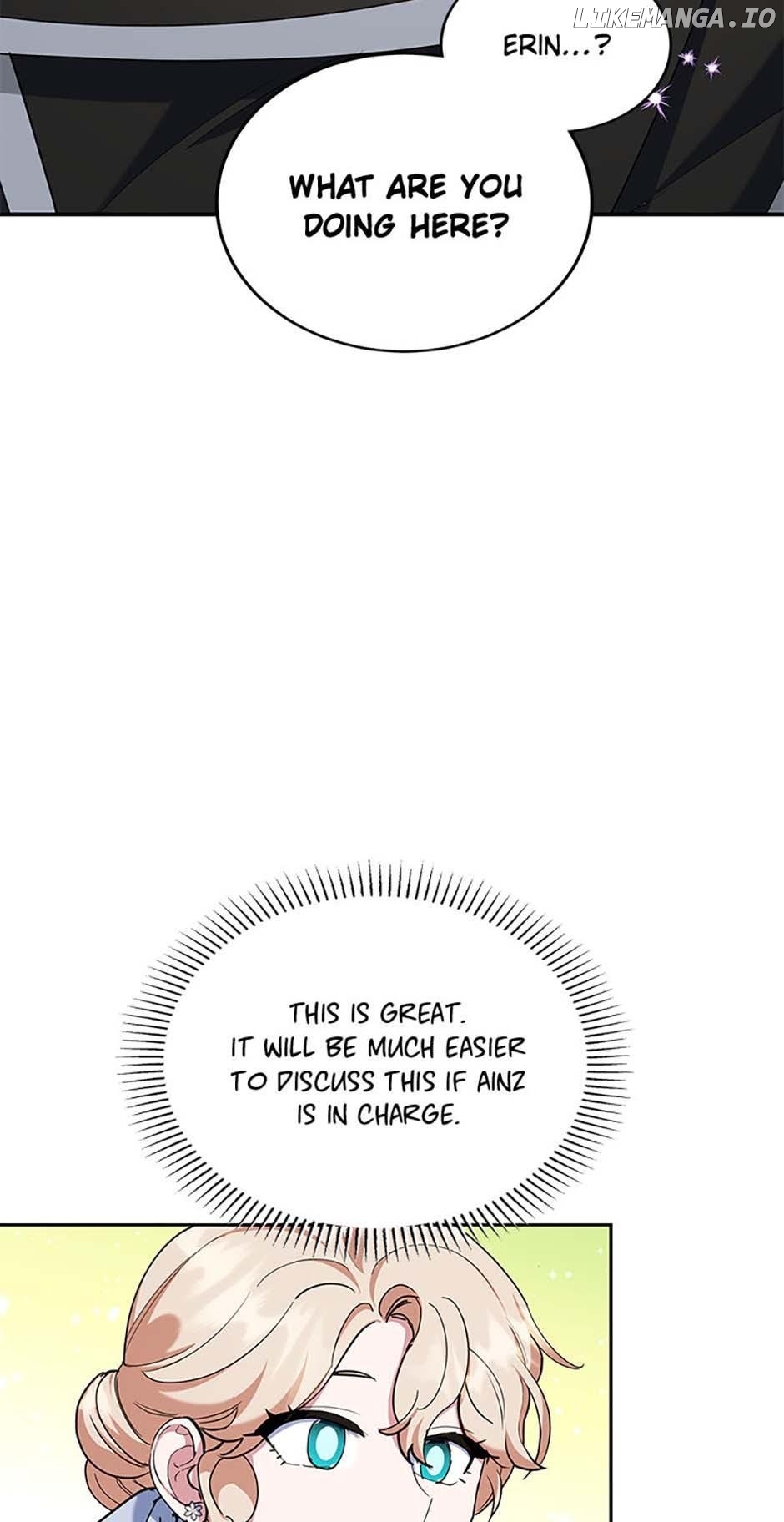 The Divorcée's Dessert Cafe Chapter 67 - page 32