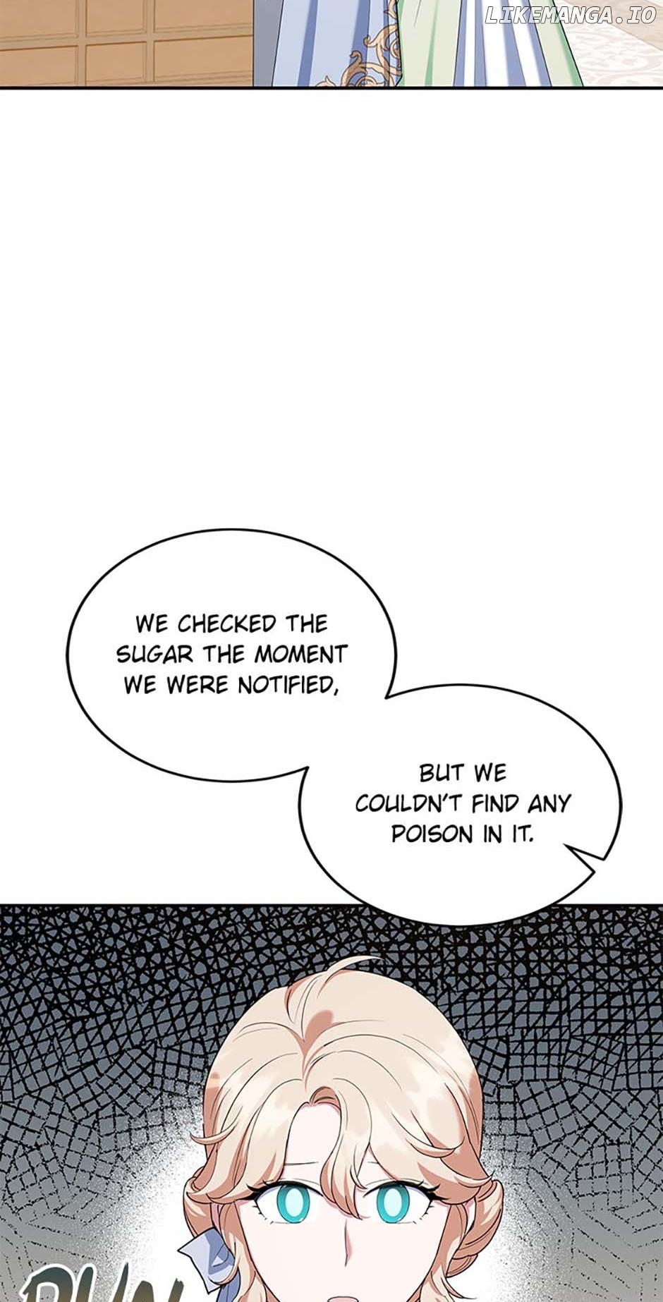 The Divorcée's Dessert Cafe Chapter 67 - page 36