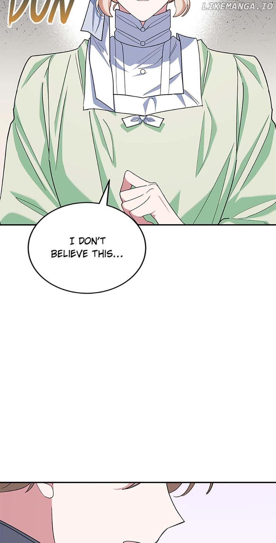 The Divorcée's Dessert Cafe Chapter 67 - page 37