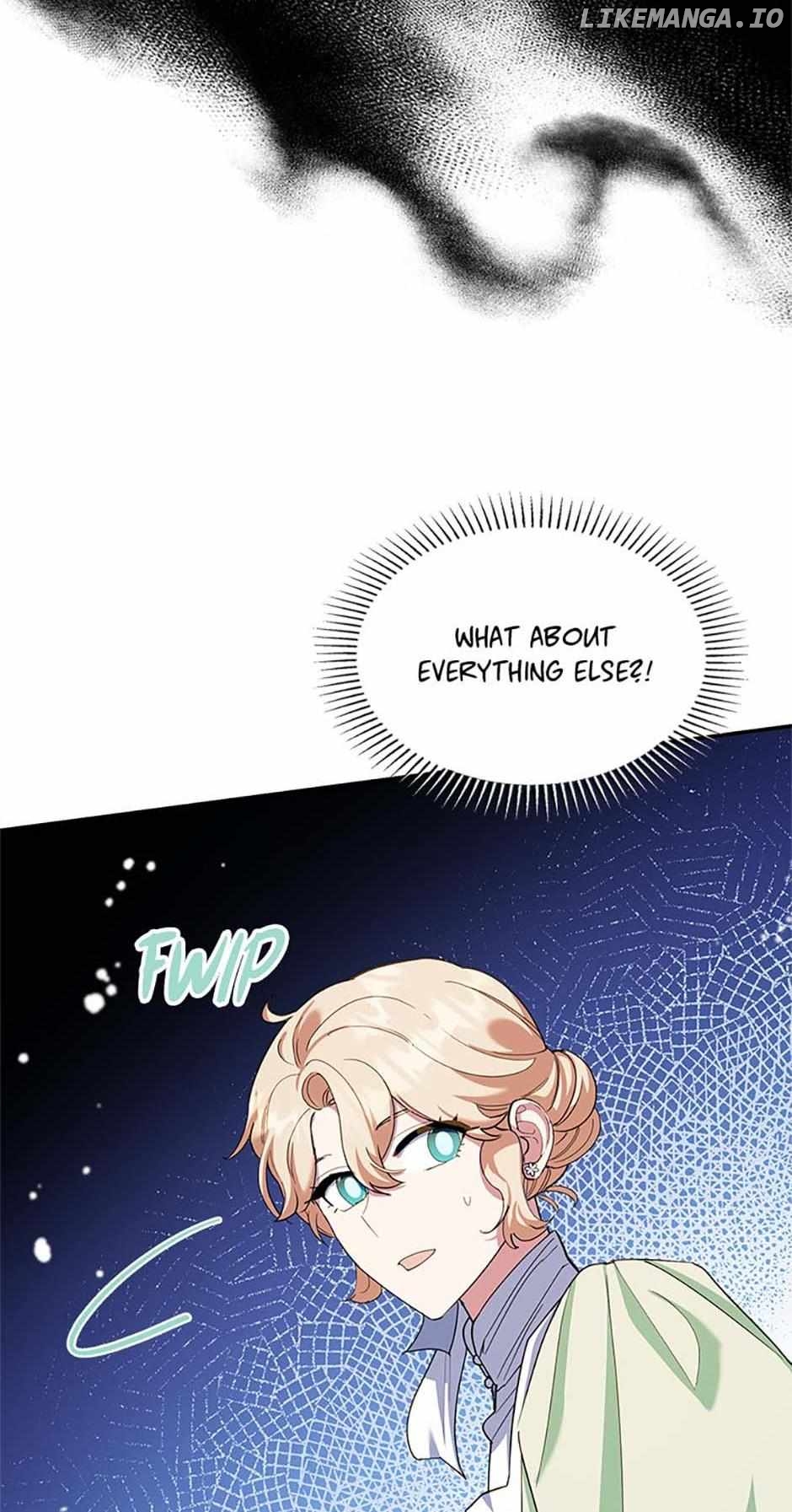 The Divorcée's Dessert Cafe Chapter 67 - page 4