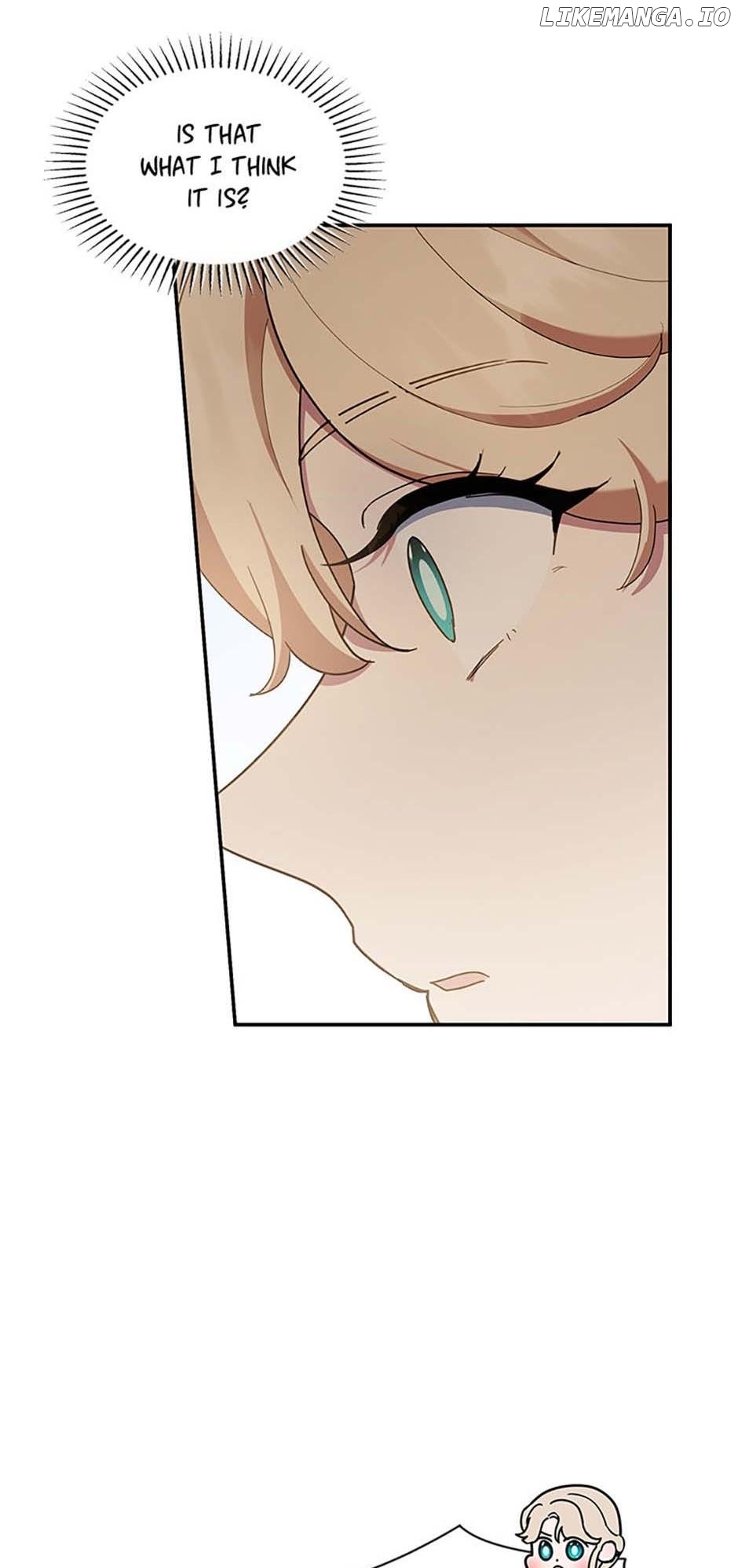 The Divorcée's Dessert Cafe Chapter 67 - page 44