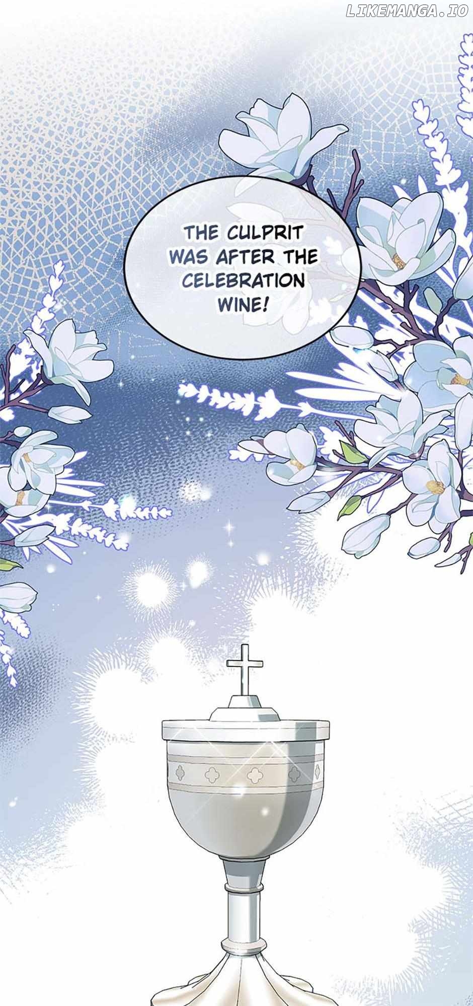 The Divorcée's Dessert Cafe Chapter 67 - page 46