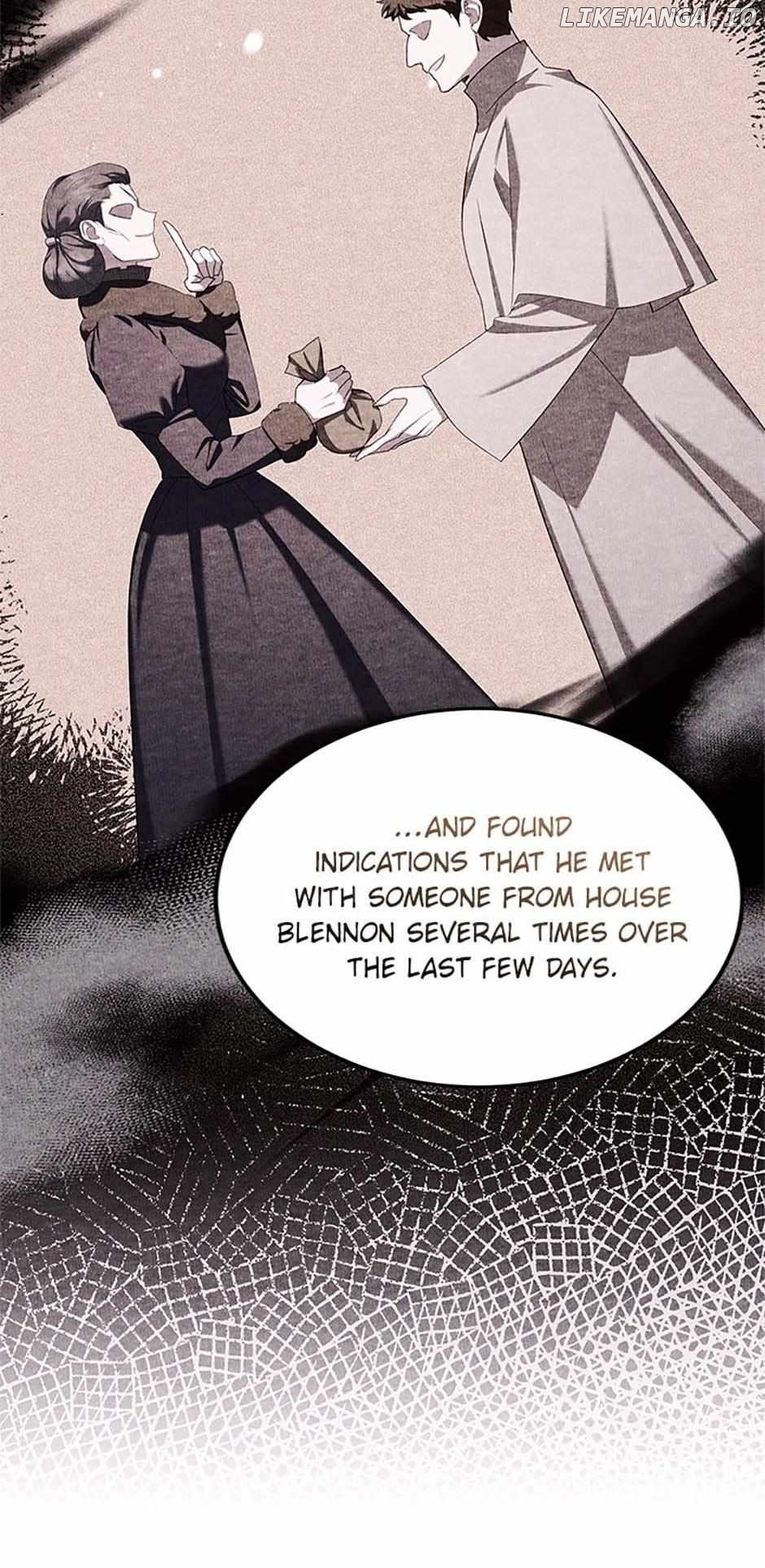 The Divorcée's Dessert Cafe Chapter 67 - page 53