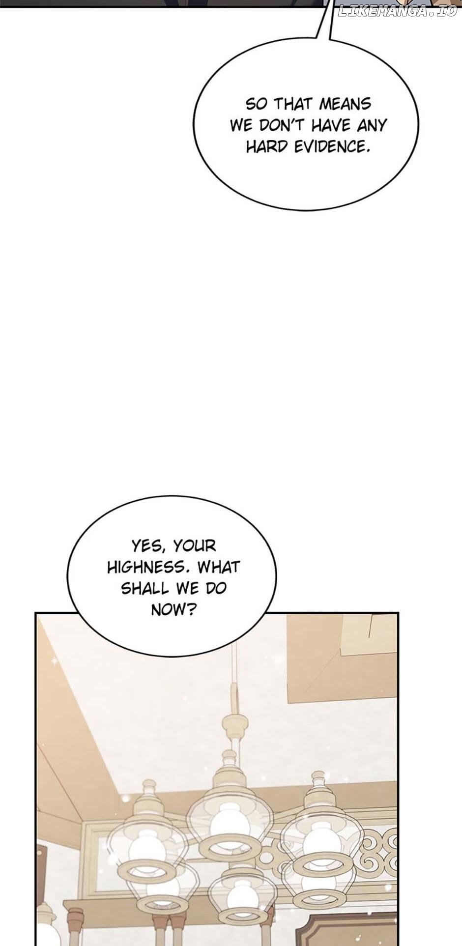 The Divorcée's Dessert Cafe Chapter 67 - page 55