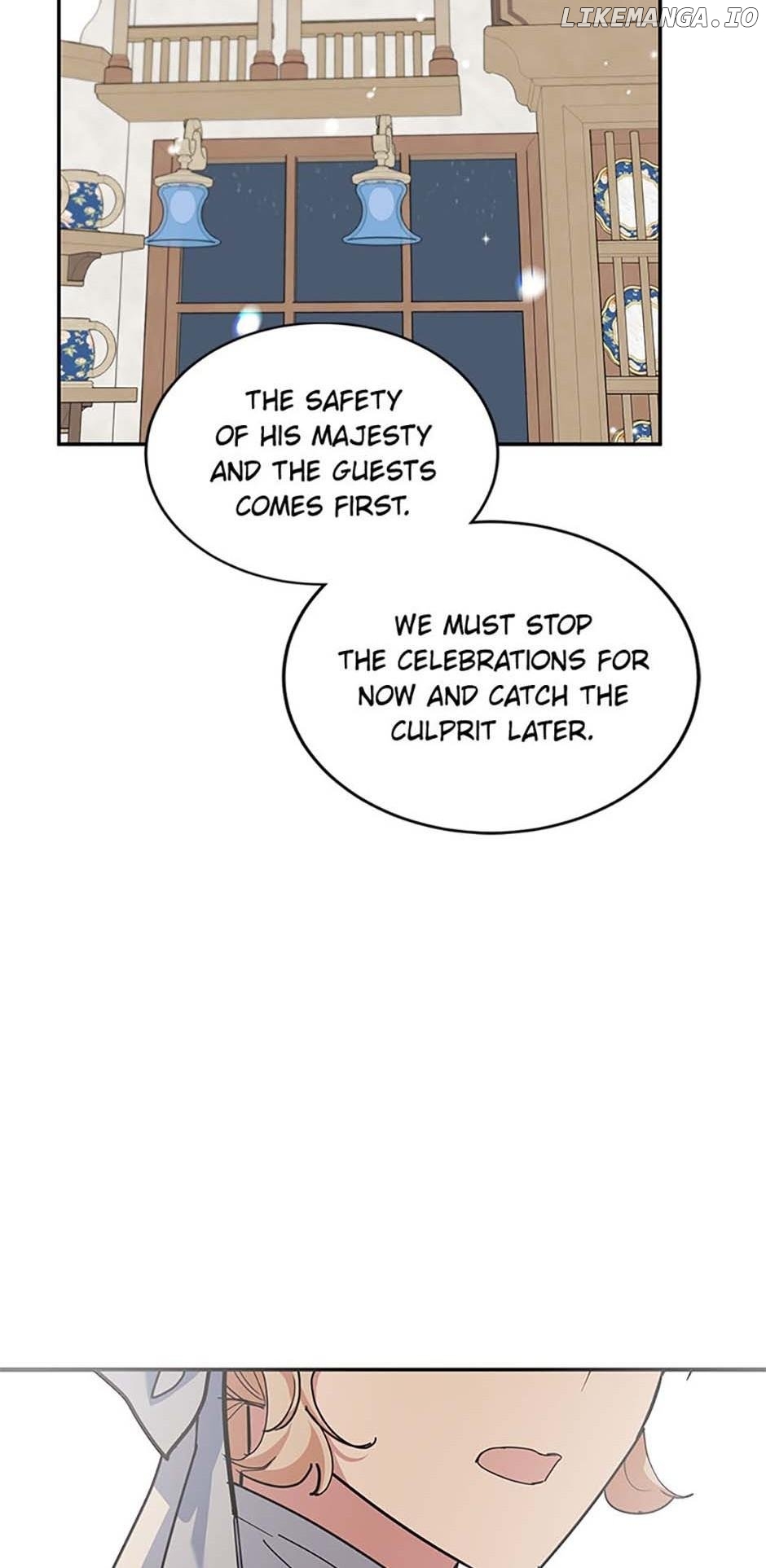 The Divorcée's Dessert Cafe Chapter 67 - page 56