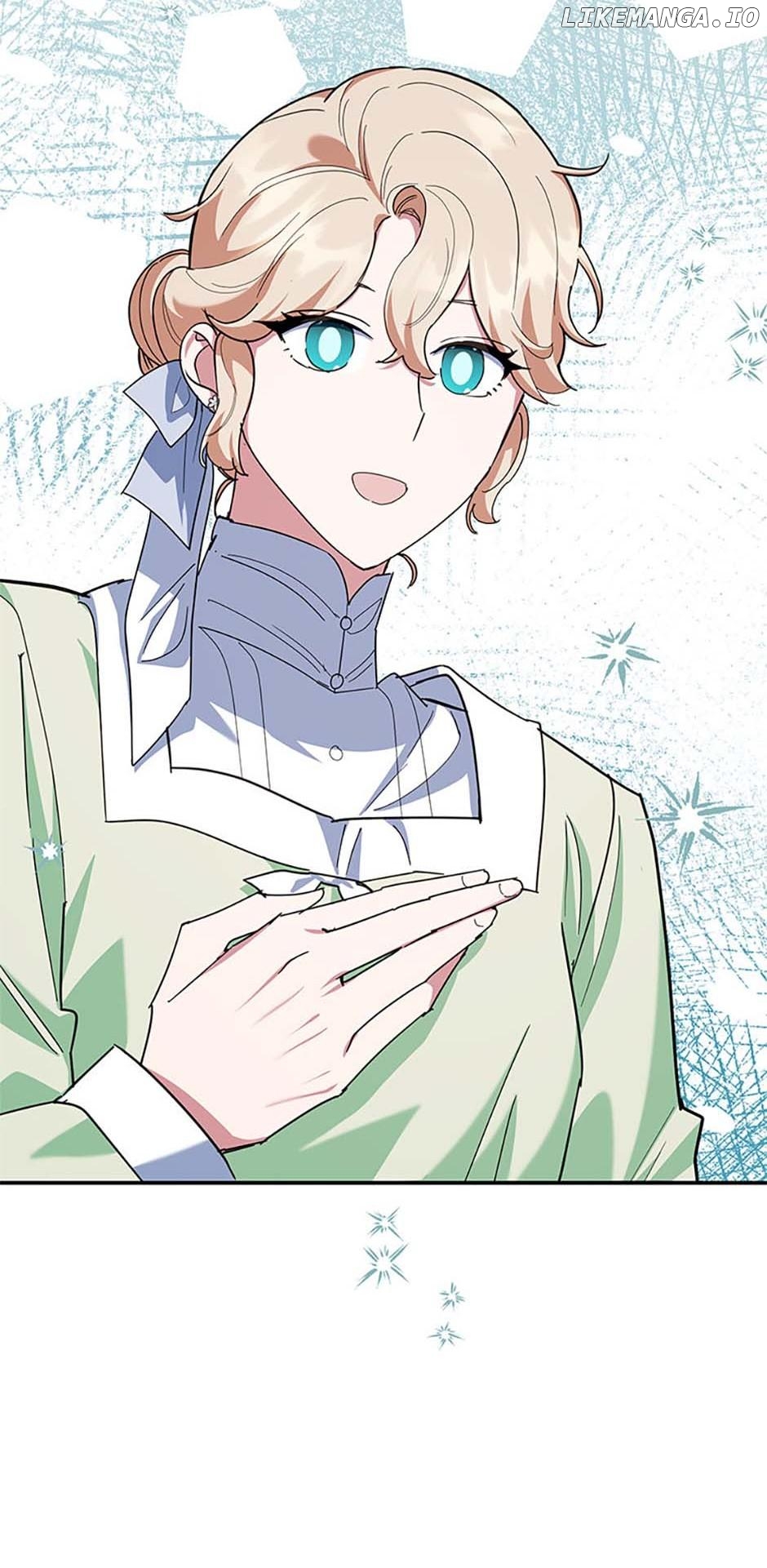 The Divorcée's Dessert Cafe Chapter 67 - page 58