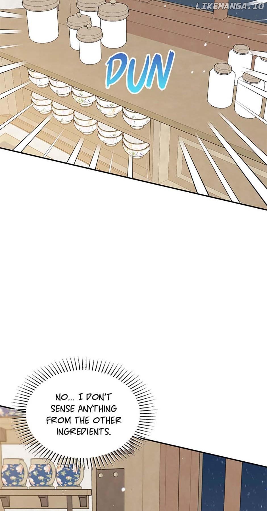 The Divorcée's Dessert Cafe Chapter 67 - page 6