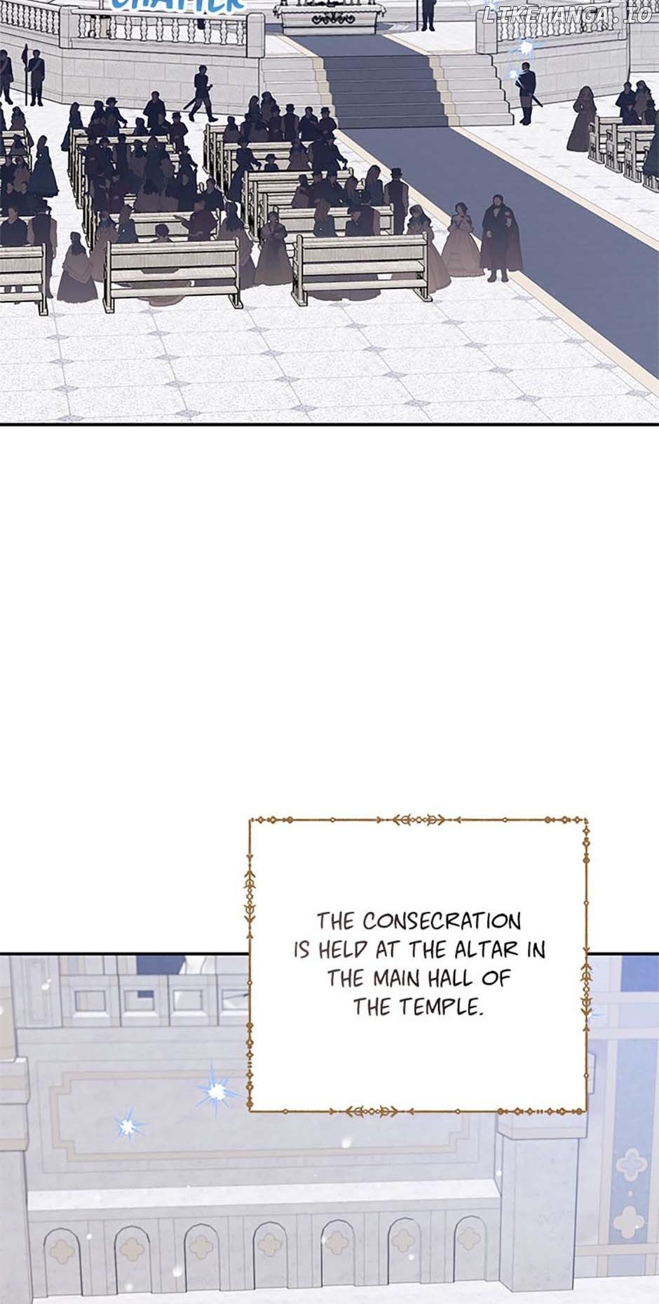 The Divorcée's Dessert Cafe Chapter 67 - page 60