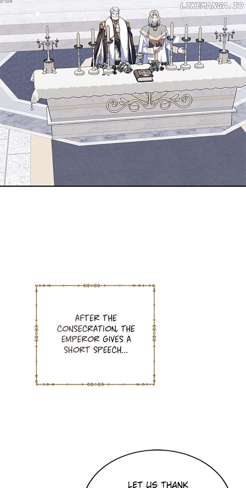 The Divorcée's Dessert Cafe Chapter 67 - page 61