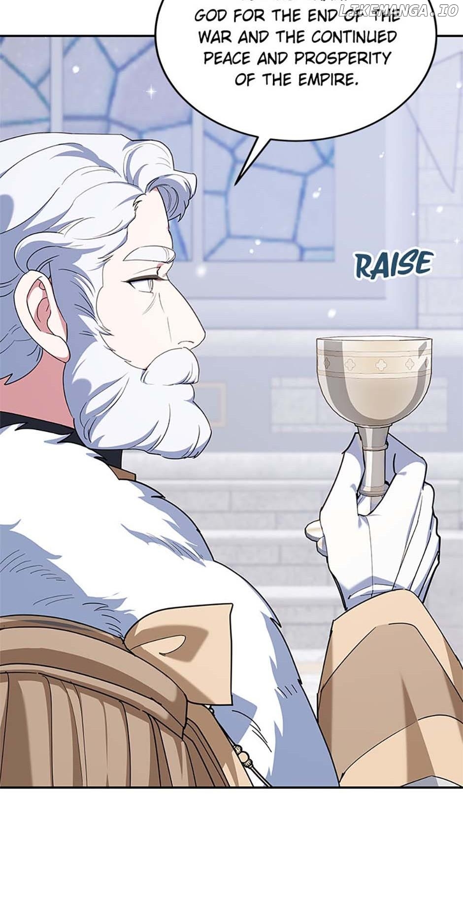 The Divorcée's Dessert Cafe Chapter 67 - page 62