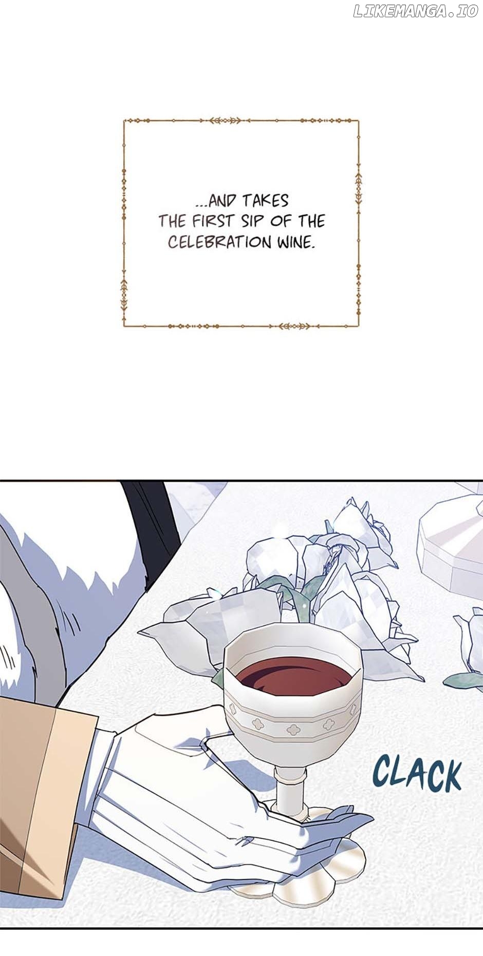 The Divorcée's Dessert Cafe Chapter 67 - page 63