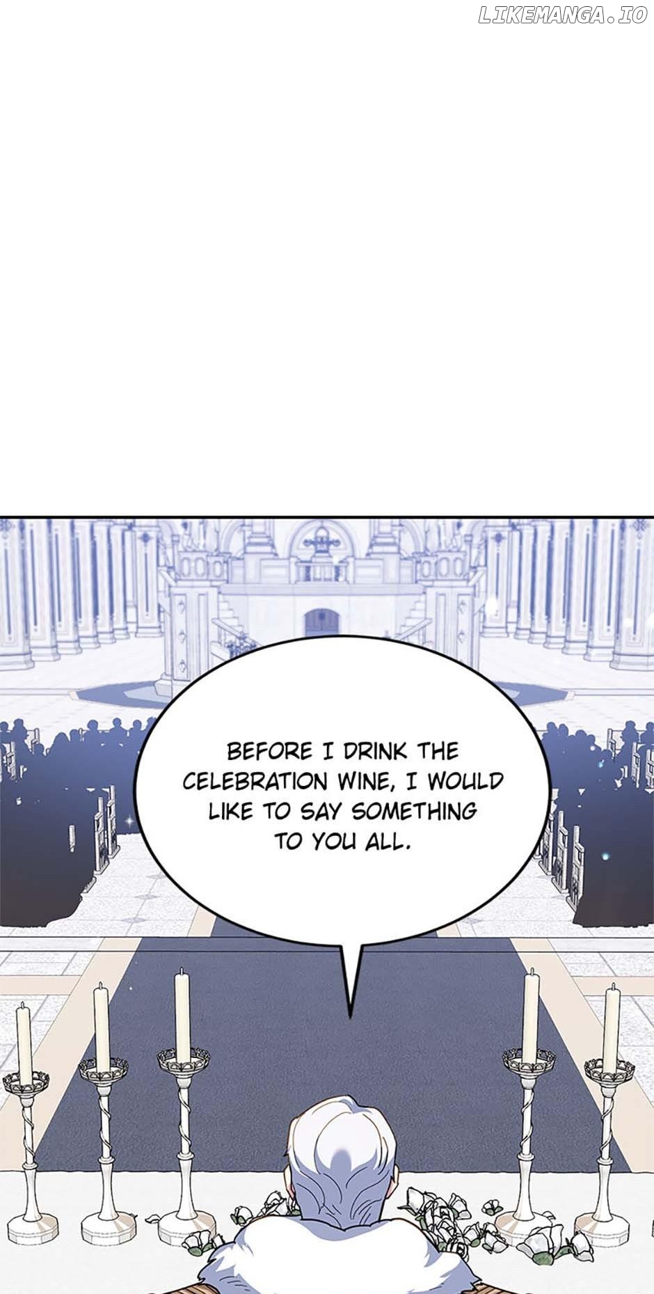 The Divorcée's Dessert Cafe Chapter 67 - page 64