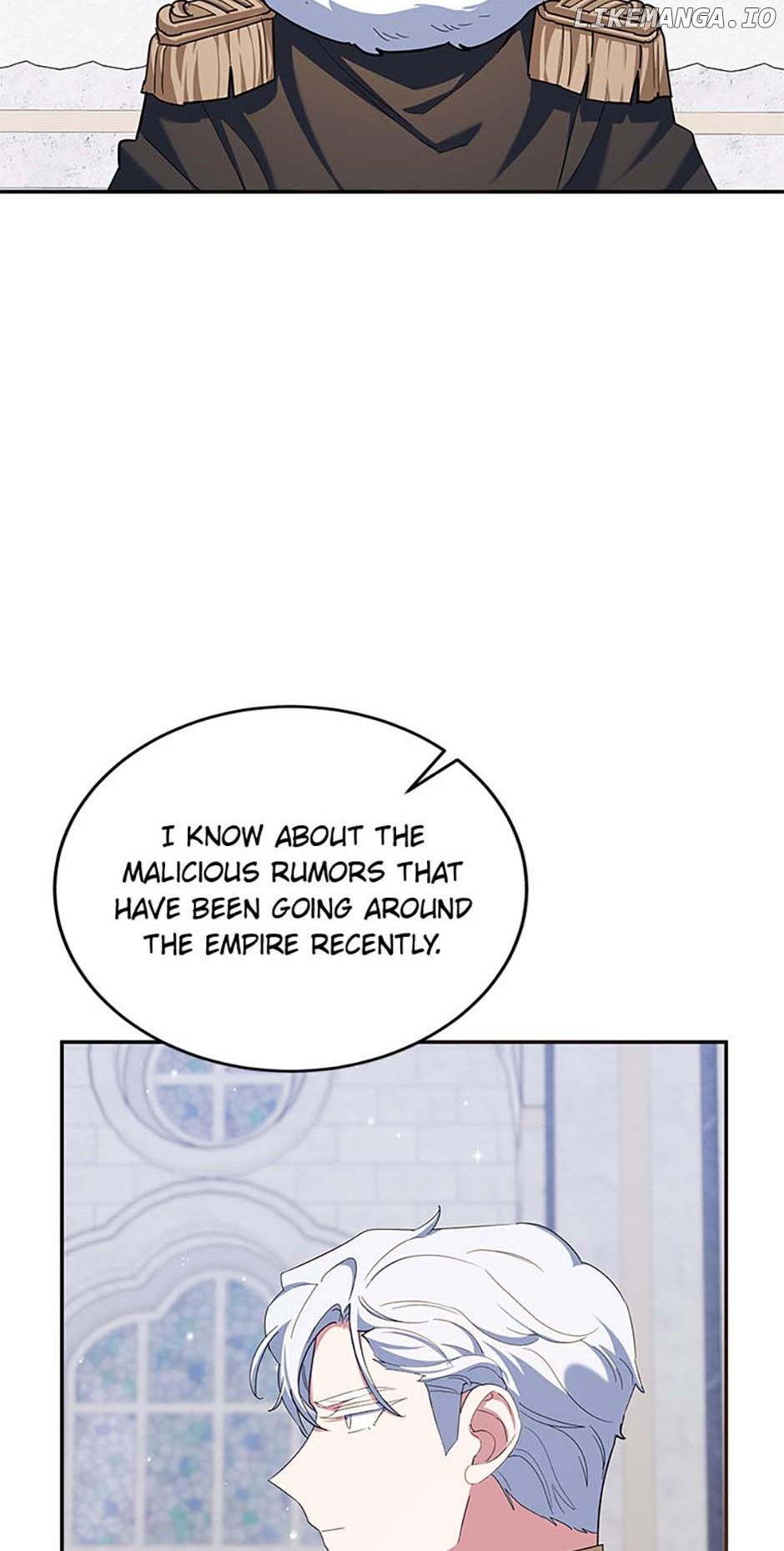 The Divorcée's Dessert Cafe Chapter 67 - page 65