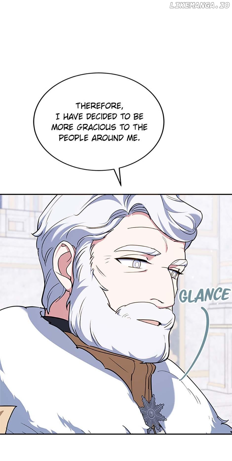 The Divorcée's Dessert Cafe Chapter 67 - page 68