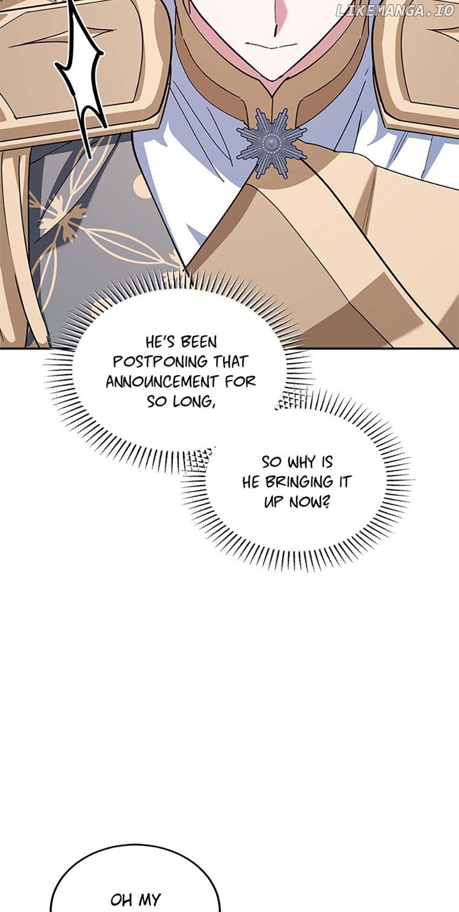 The Divorcée's Dessert Cafe Chapter 67 - page 70