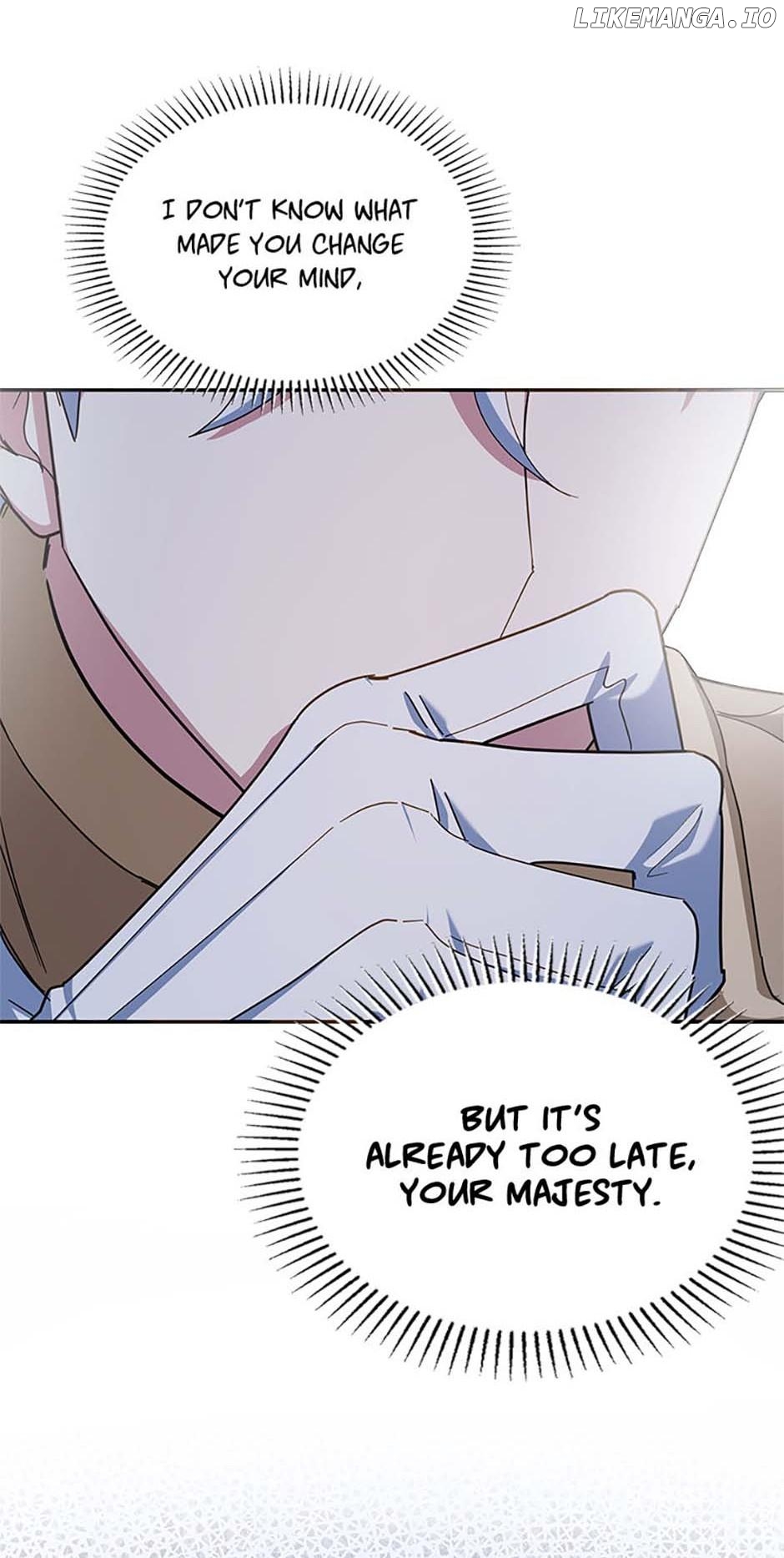 The Divorcée's Dessert Cafe Chapter 67 - page 72