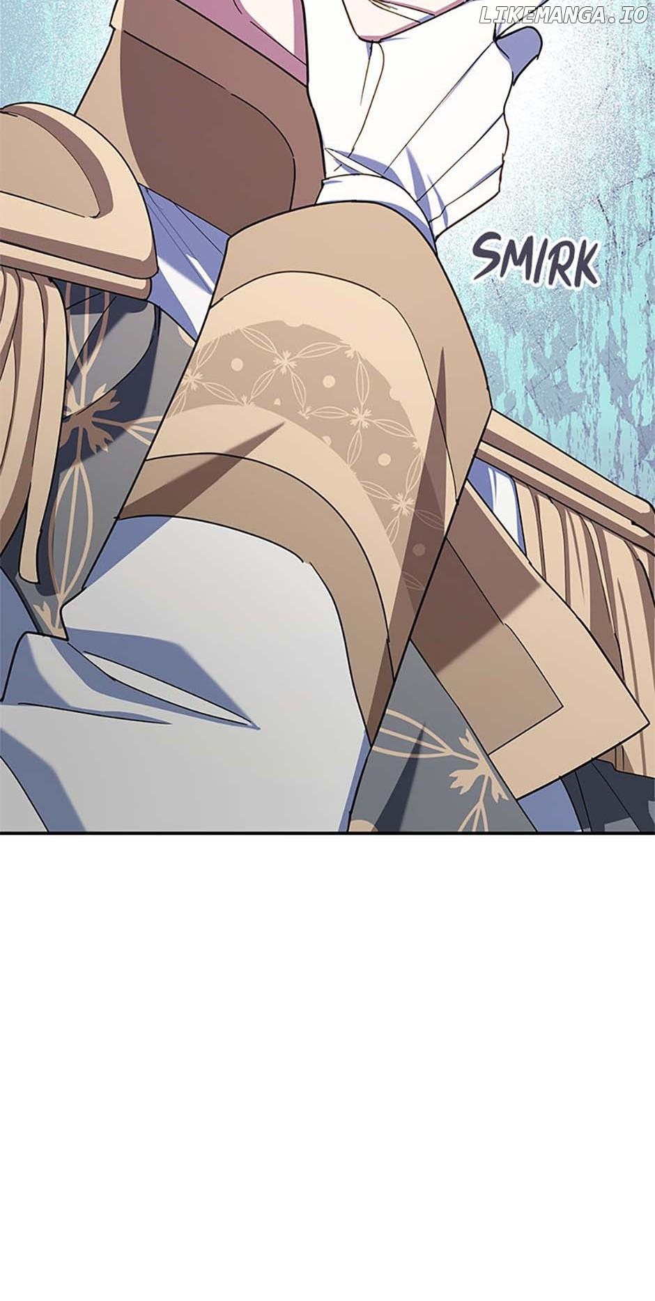 The Divorcée's Dessert Cafe Chapter 67 - page 74