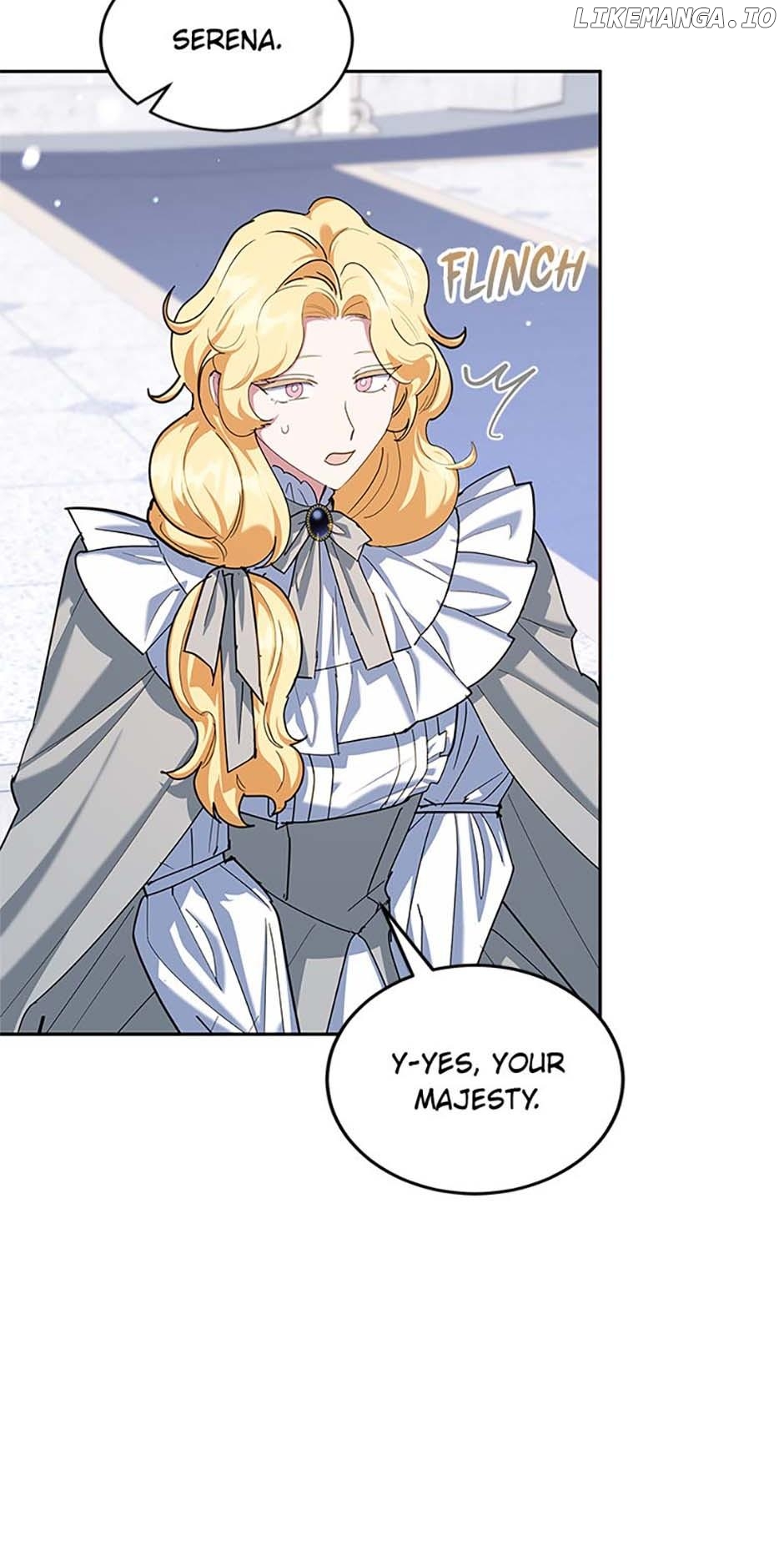 The Divorcée's Dessert Cafe Chapter 67 - page 76