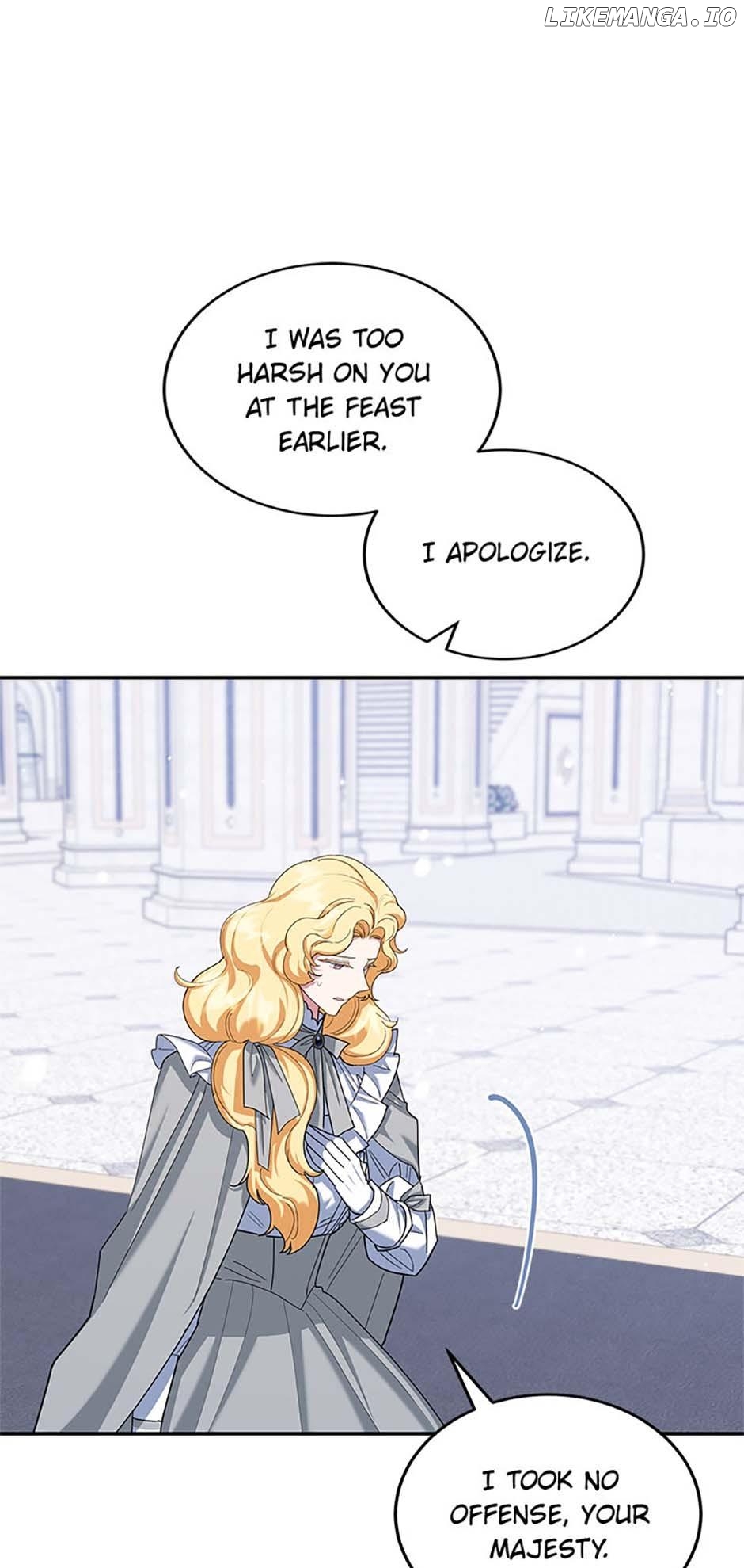 The Divorcée's Dessert Cafe Chapter 67 - page 77