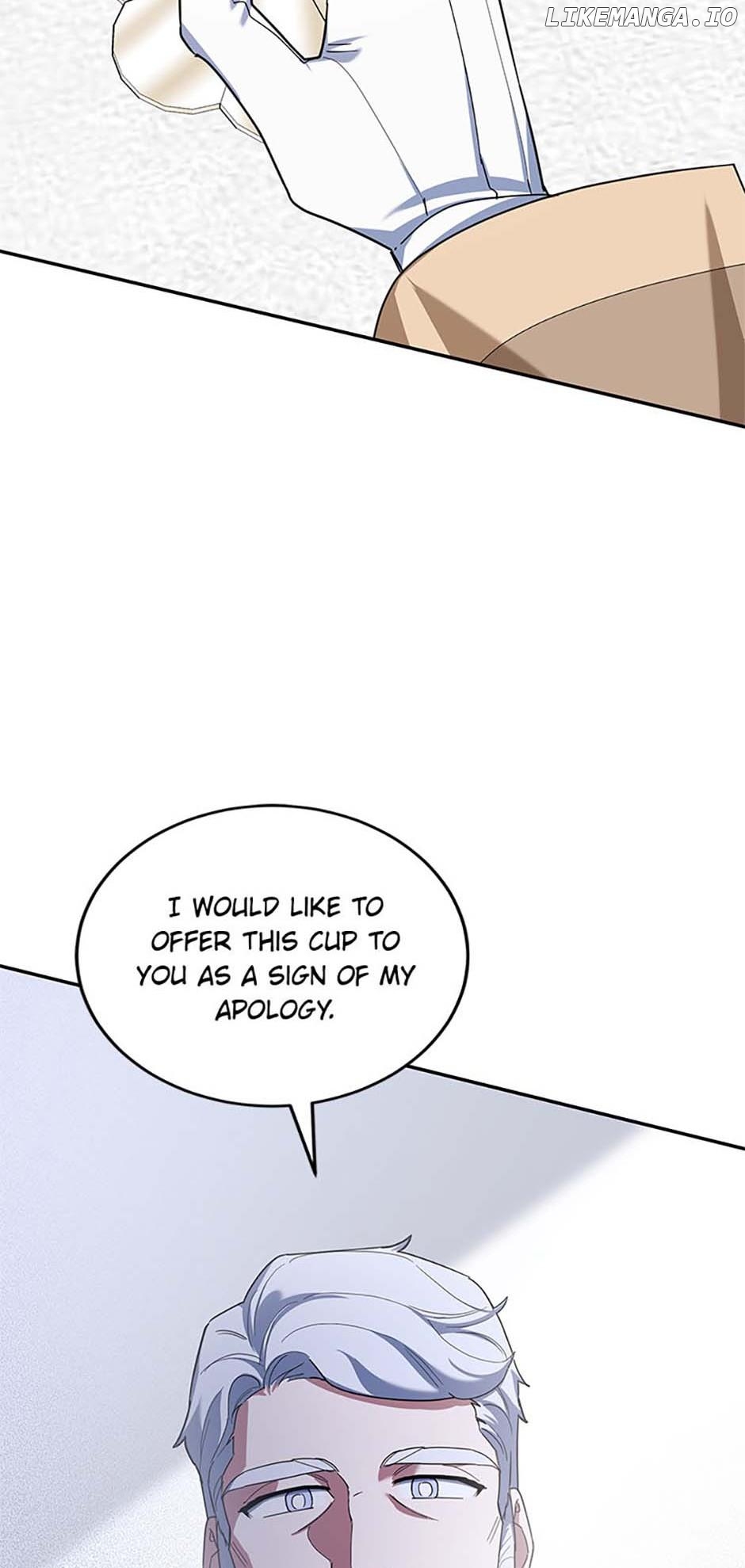 The Divorcée's Dessert Cafe Chapter 67 - page 79