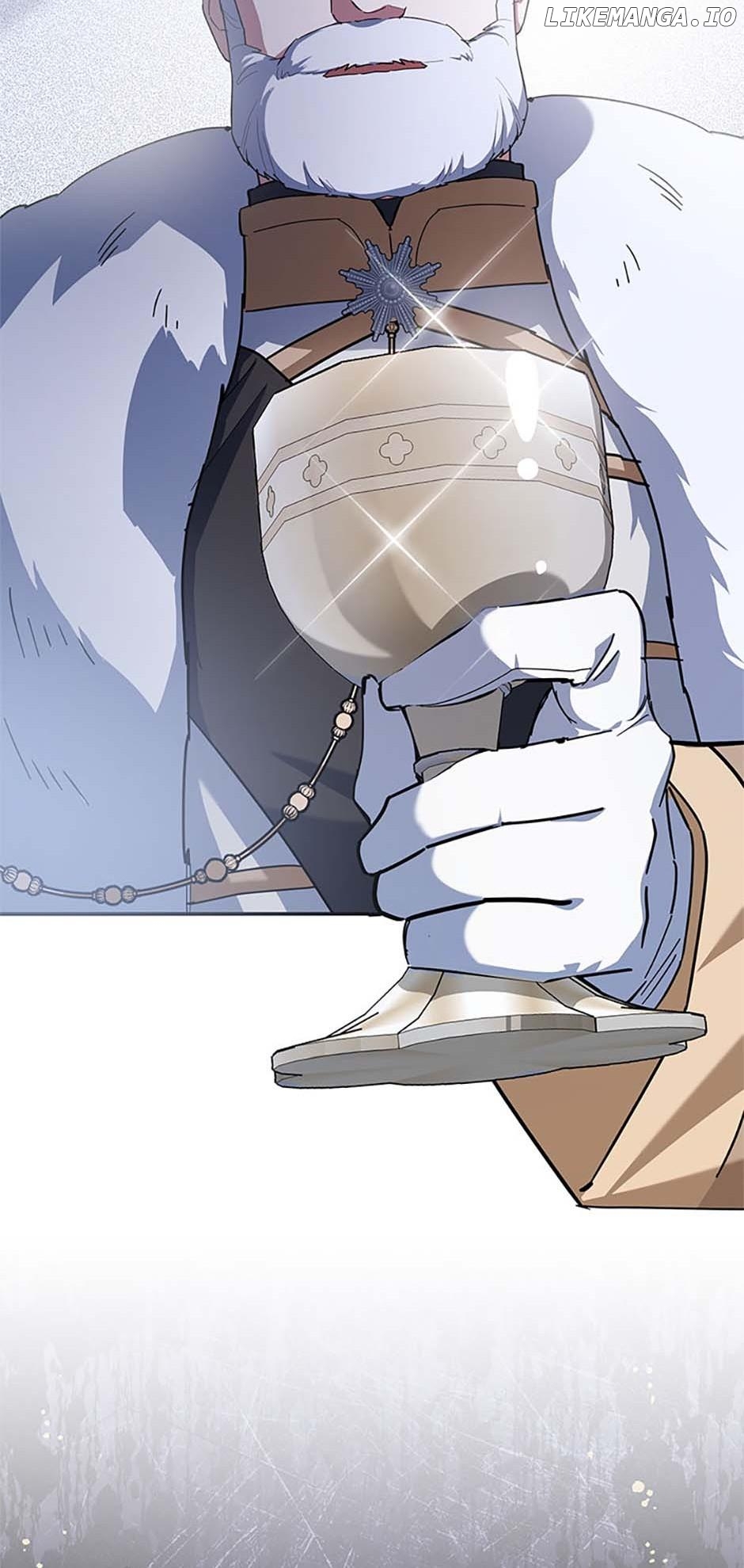 The Divorcée's Dessert Cafe Chapter 67 - page 80