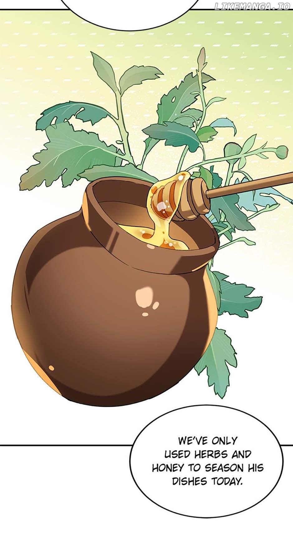 The Divorcée's Dessert Cafe Chapter 67 - page 9