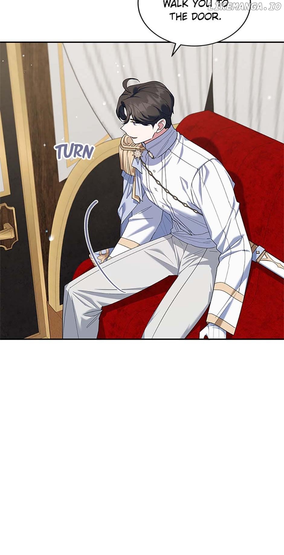 The Divorcée's Dessert Cafe Chapter 69 - page 10