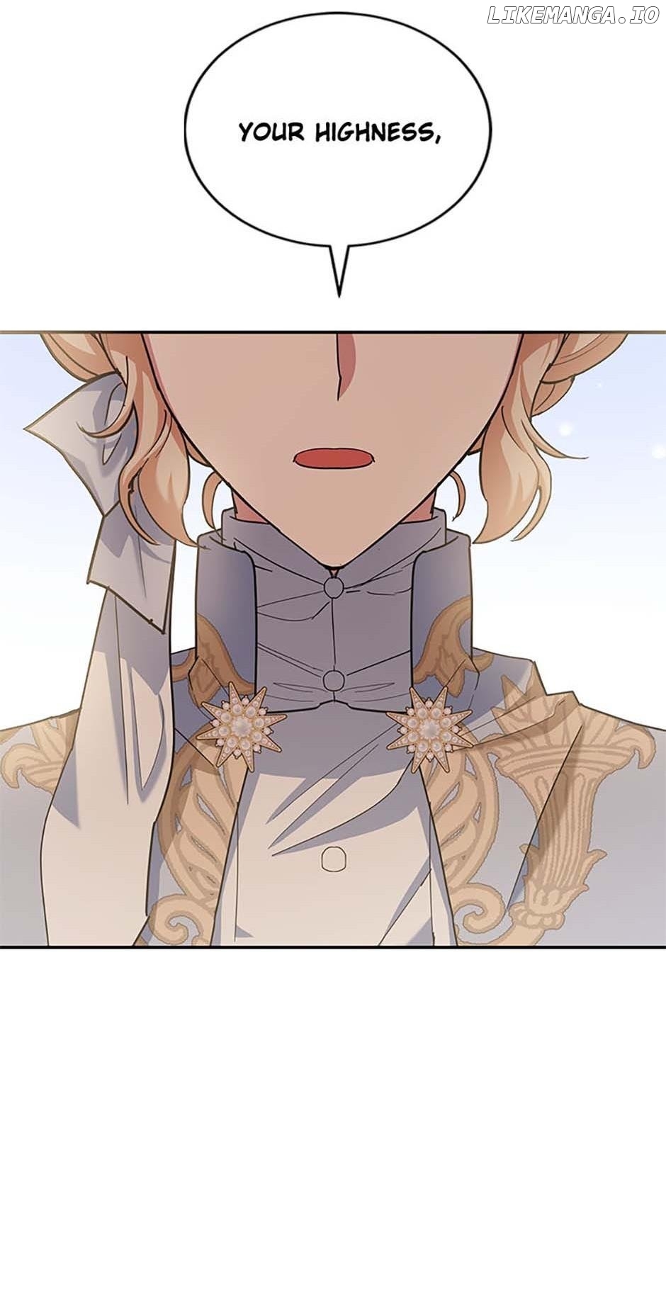 The Divorcée's Dessert Cafe Chapter 69 - page 11