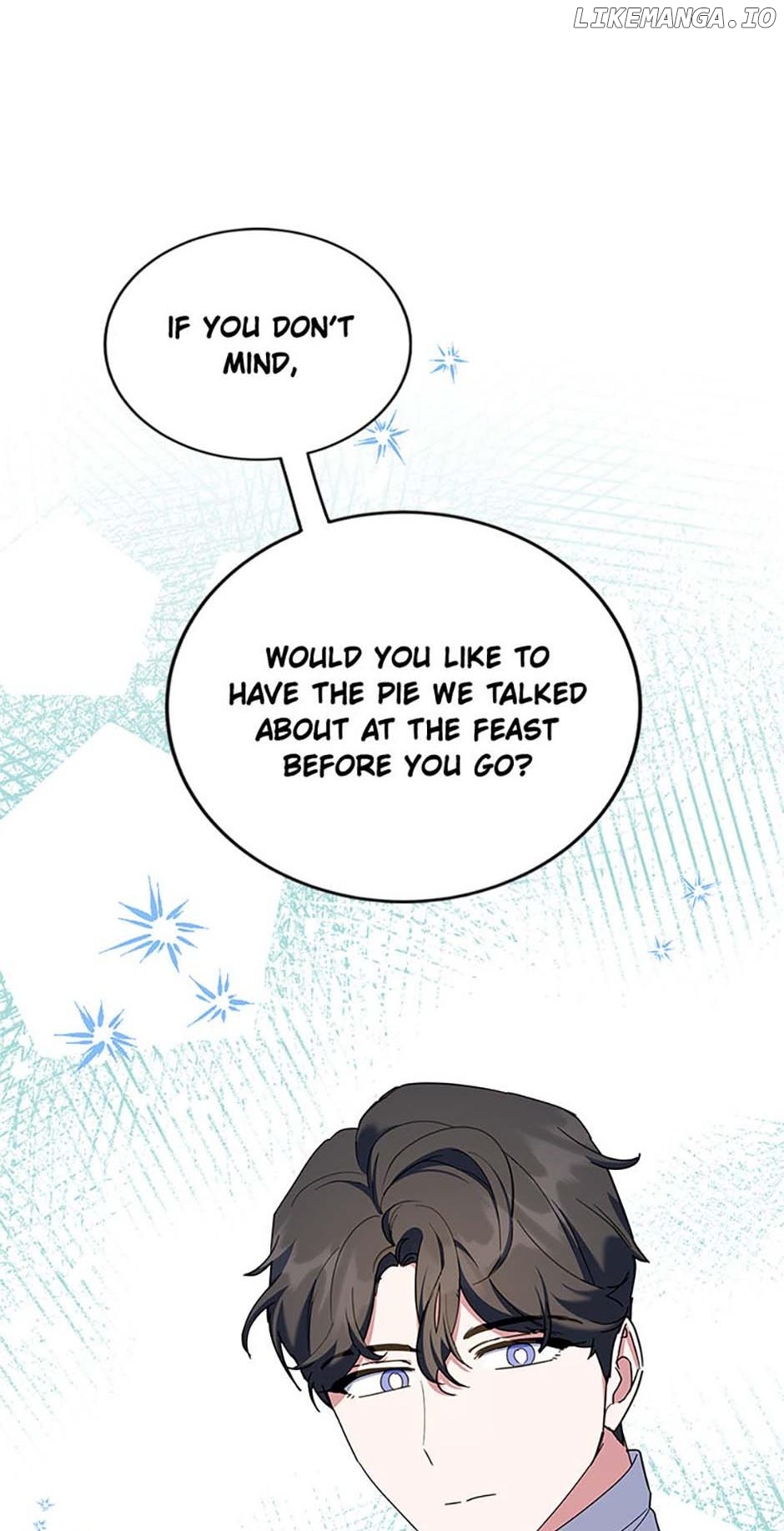 The Divorcée's Dessert Cafe Chapter 69 - page 12