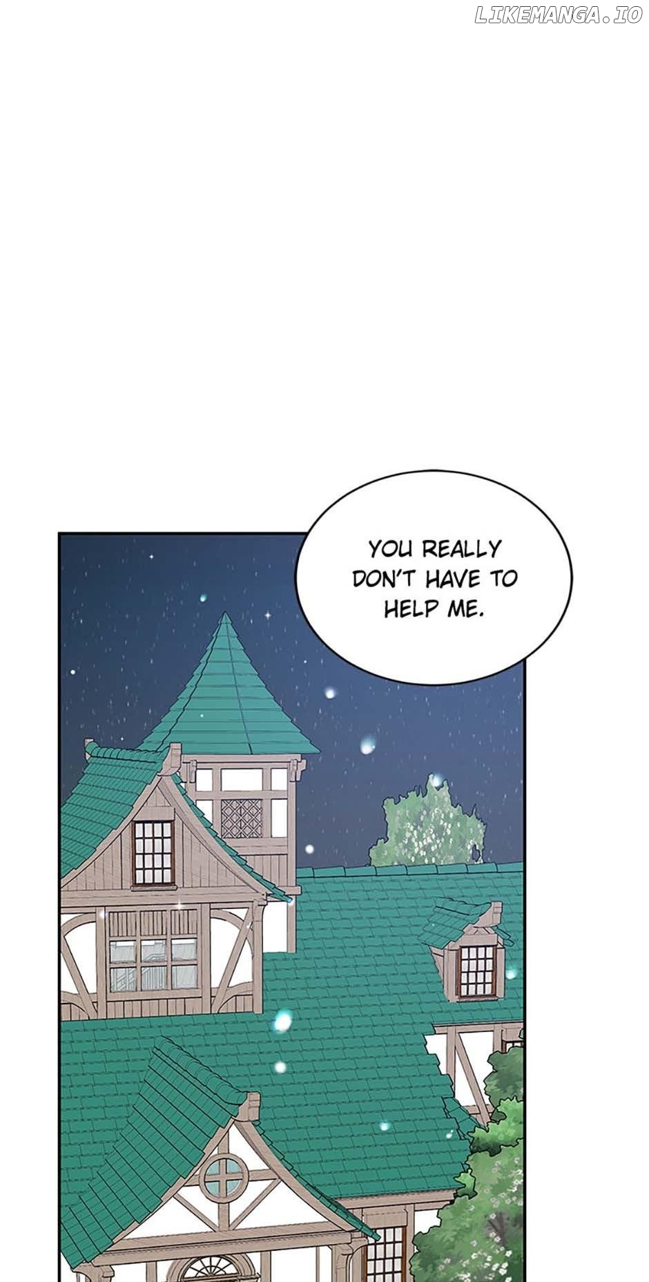 The Divorcée's Dessert Cafe Chapter 69 - page 15