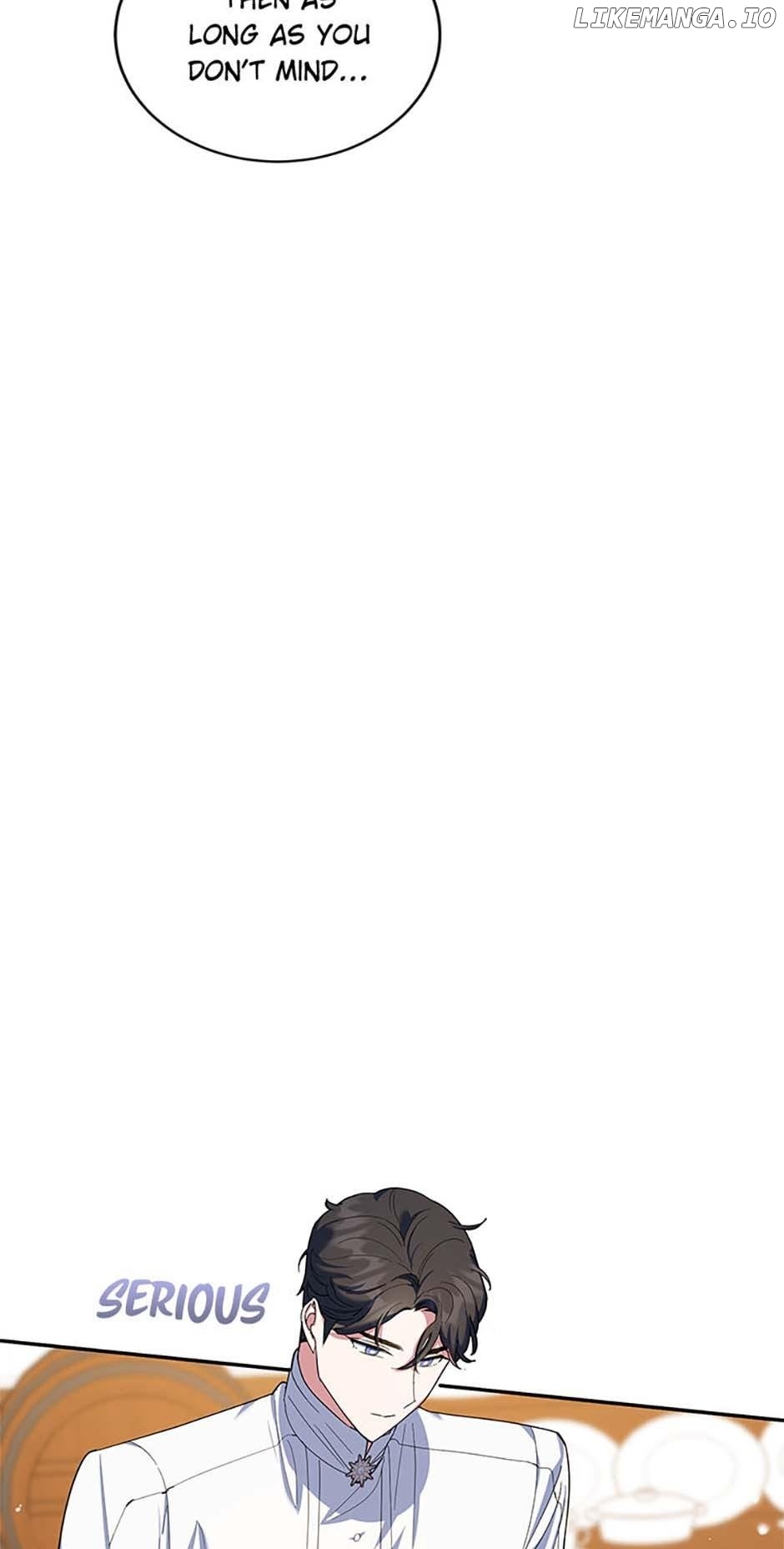 The Divorcée's Dessert Cafe Chapter 69 - page 20